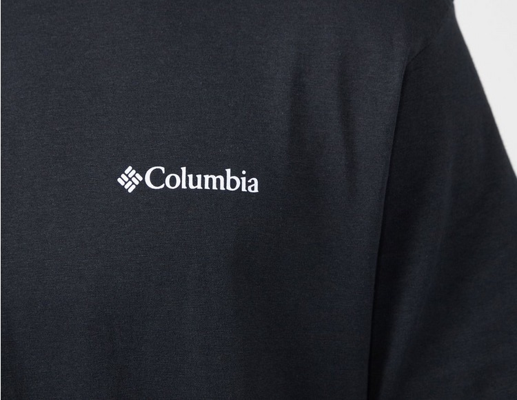 Columbia Cavalry T-Shirt
