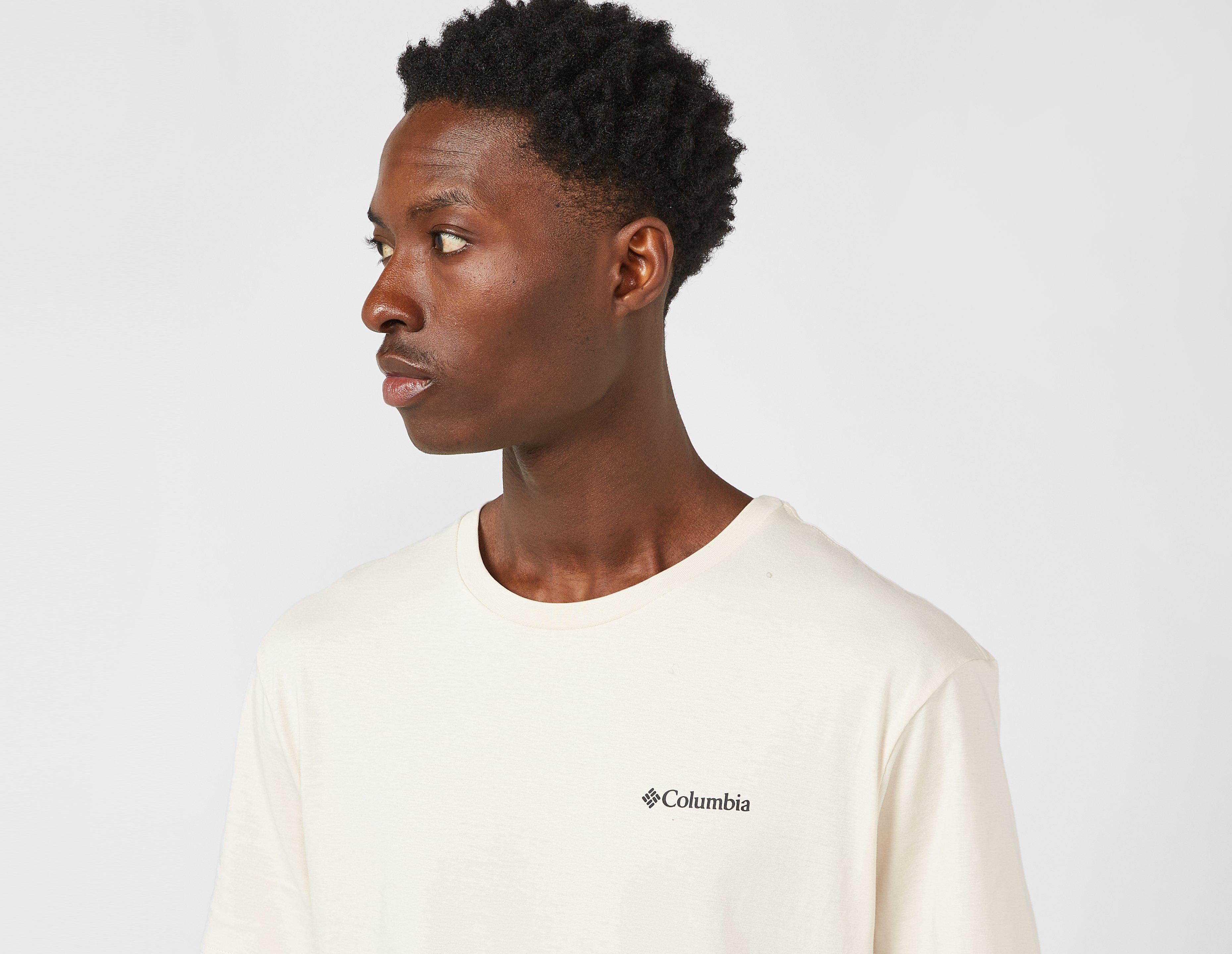 Columbia Cavalry T-Shirt