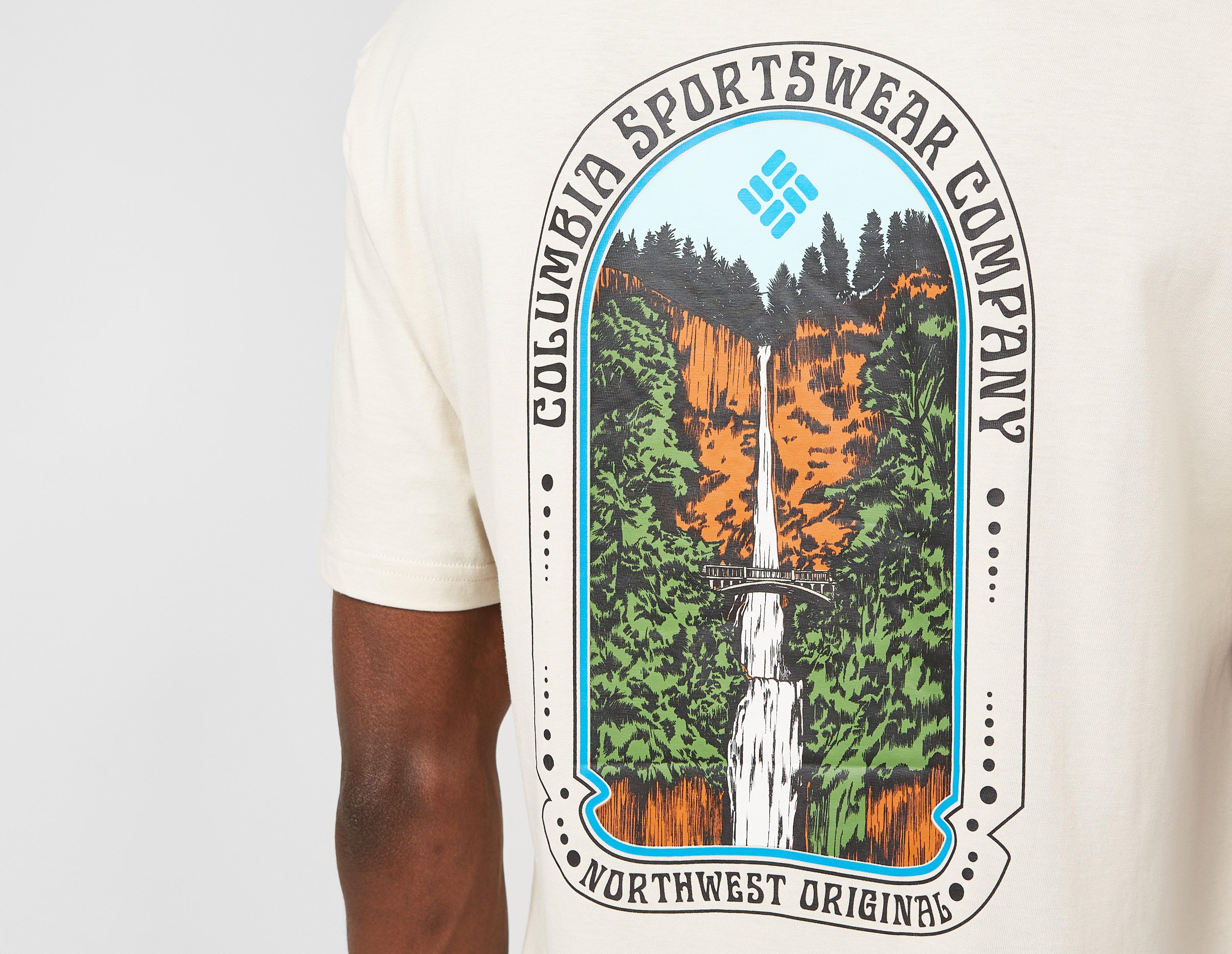 Columbia Cavalry T-Shirt