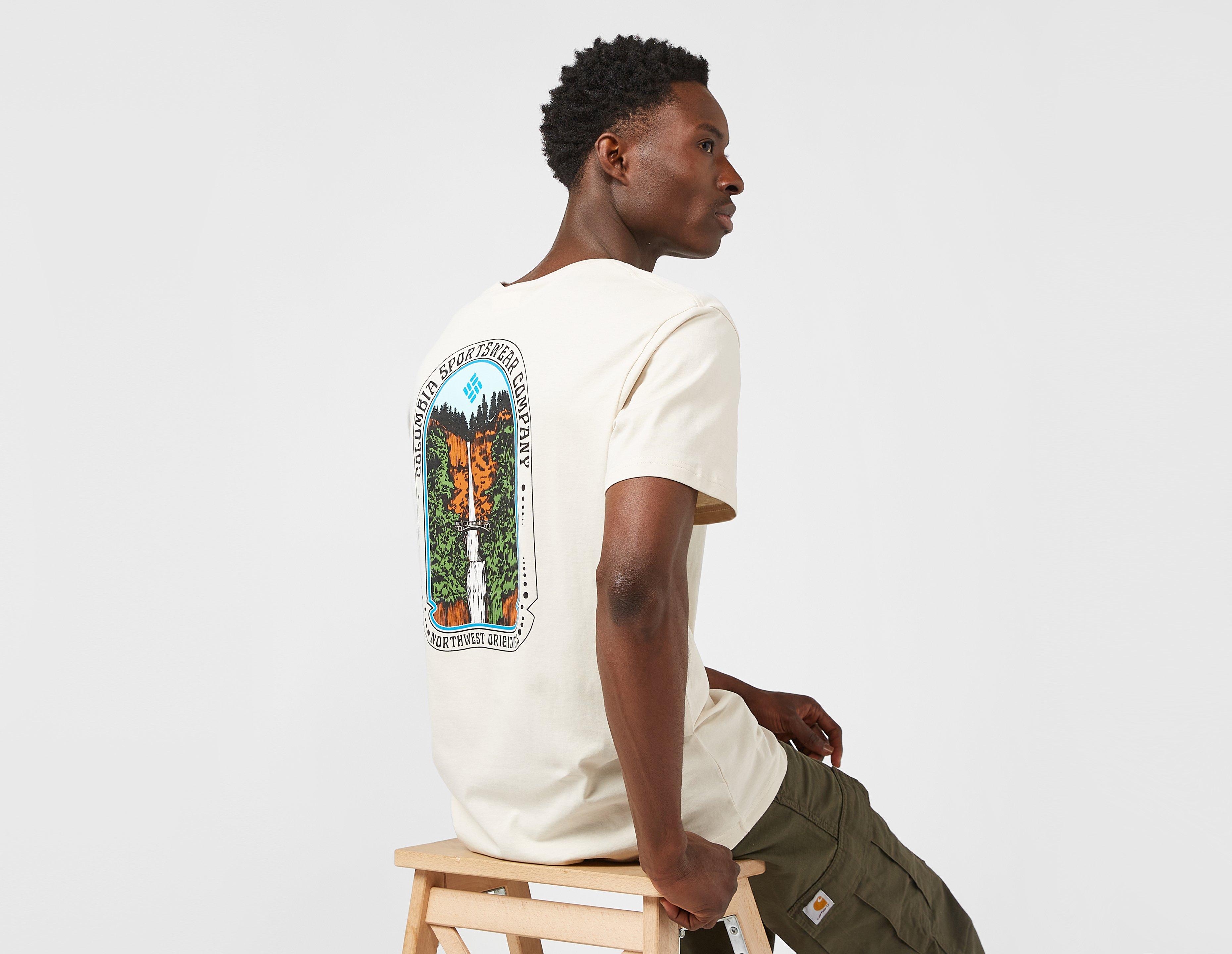 Columbia Cavalry T-Shirt