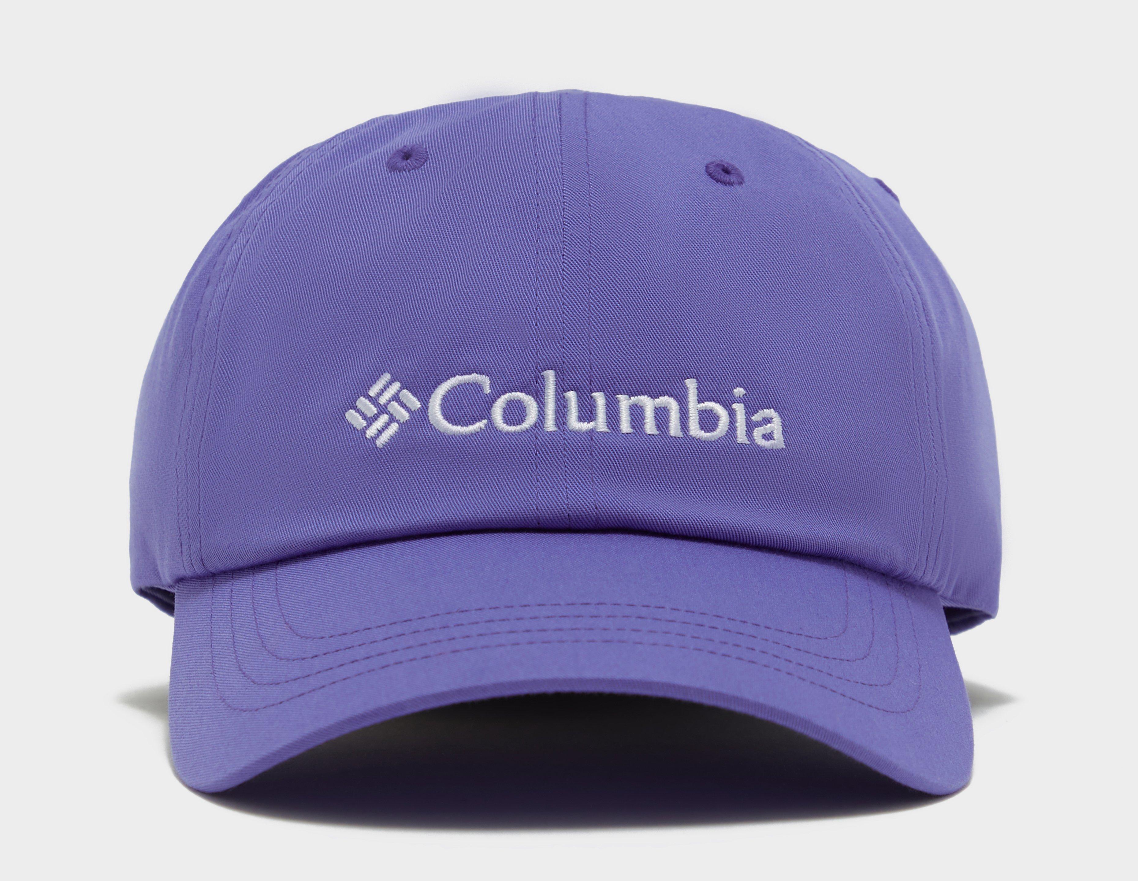 | caps Purple Trunks Cap Columbia 38 | Yellow B22241 Logo ROC hat Healthdesign?