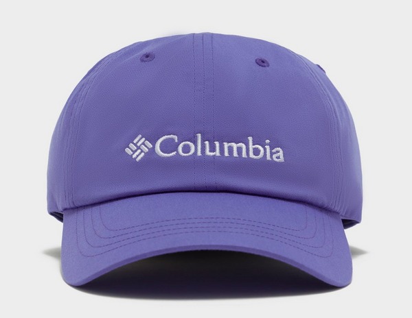 Columbia Casquette ROC Logo
