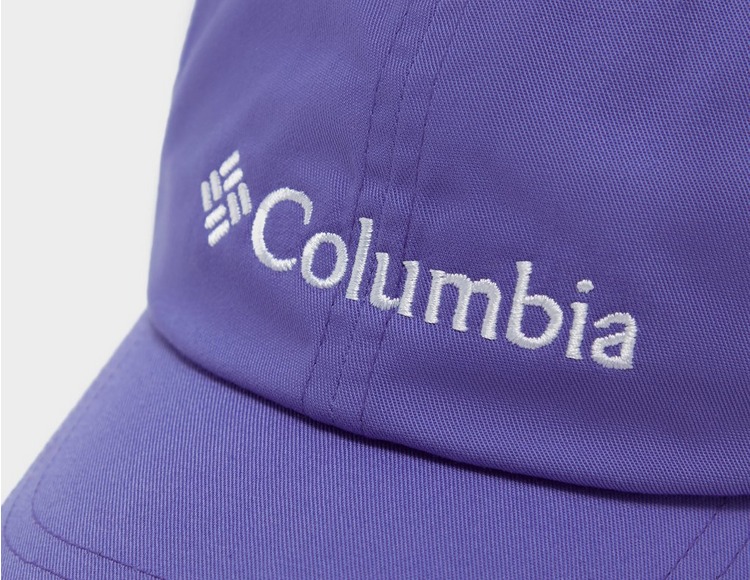 hat Yellow 38 Trunks Purple Logo ROC Columbia Cap | B22241 caps | Healthdesign
