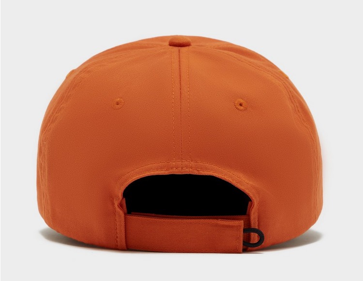 Hermès Orange | Logo Columbia Cap hat | Healthdesign? fedora pre-owned ROC