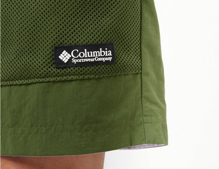 Columbia Deschutes Reversible Short