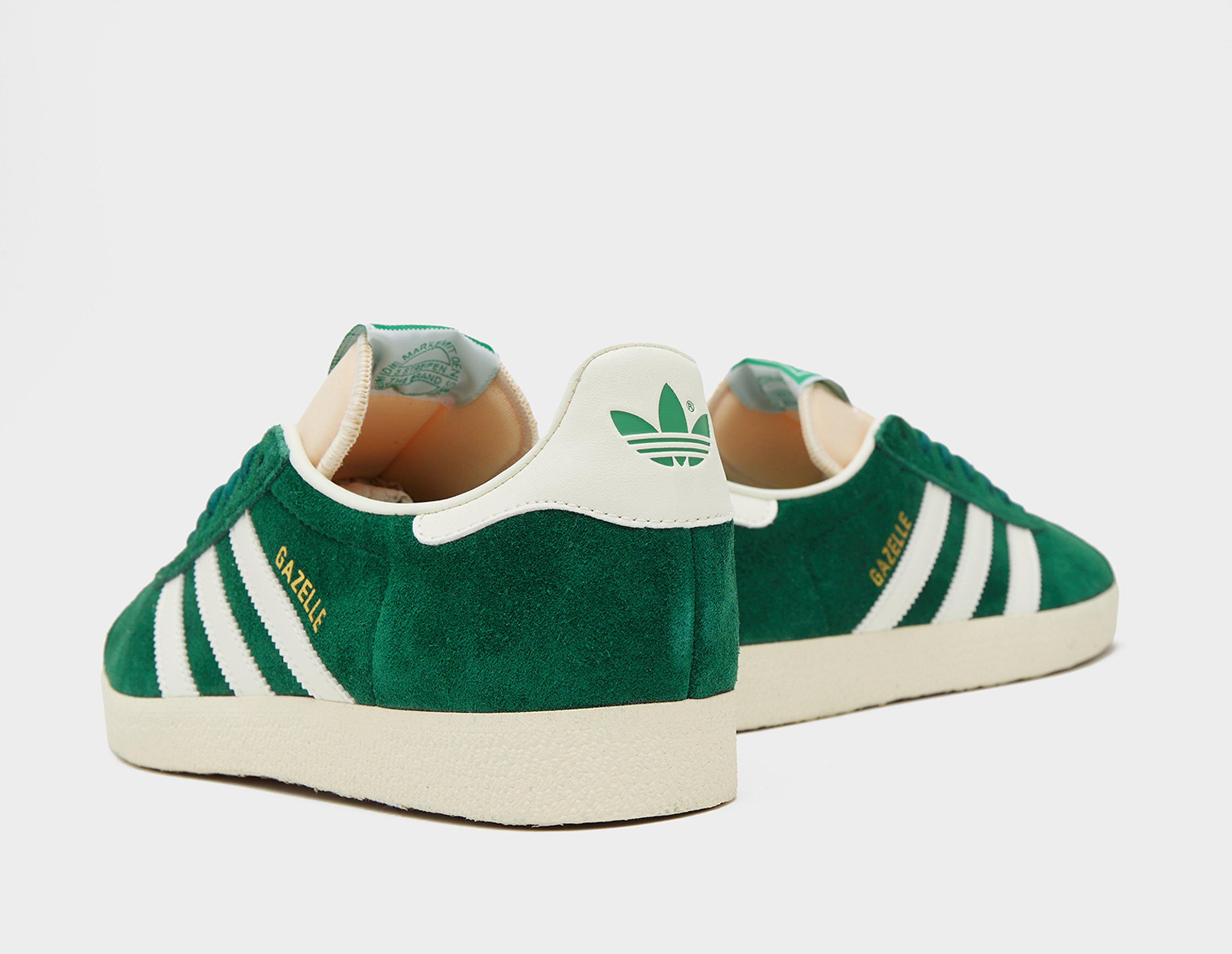 Emerald cheap green gazelles