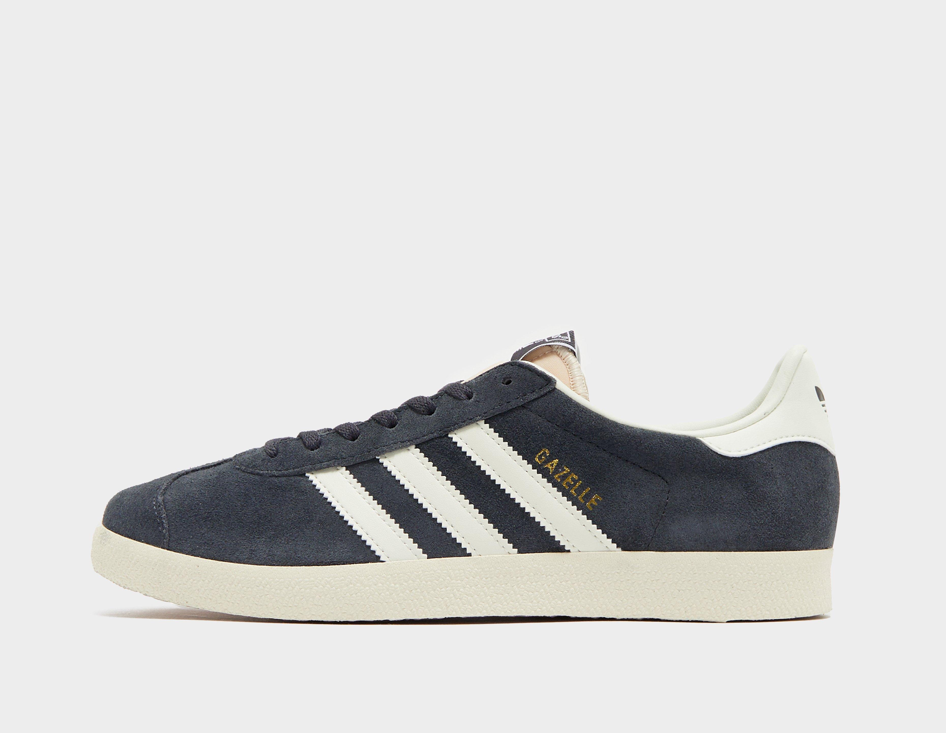 Adidas shop gazelle materiale