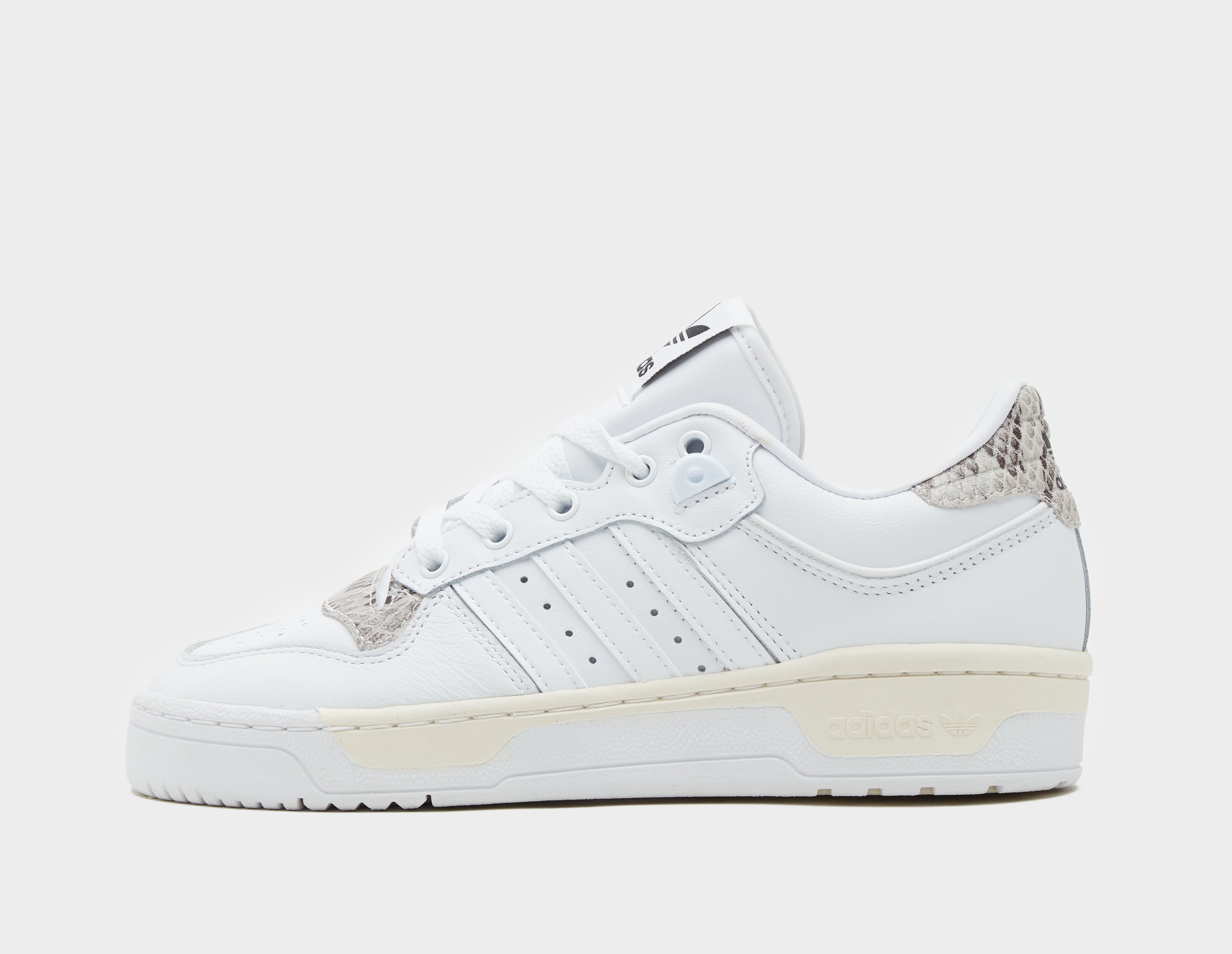 adidas Originals Rivalry Low de mujer en Blanco | España