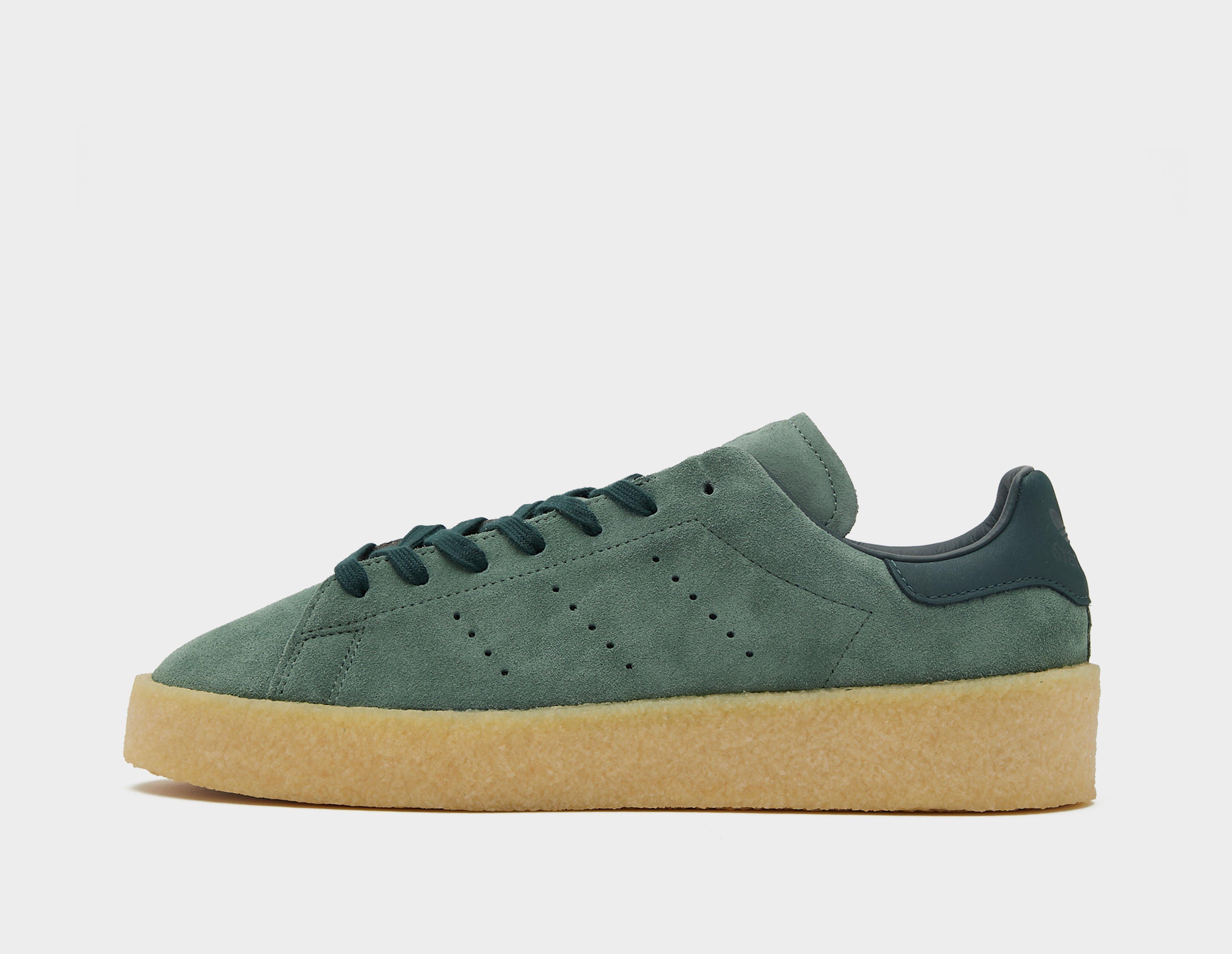 verdacht Actuator geboren Green adidas colors Originals Stan Smith Crepe | koleksi sandal adidas  colors nike shoes soccer | Classicfuncenter?