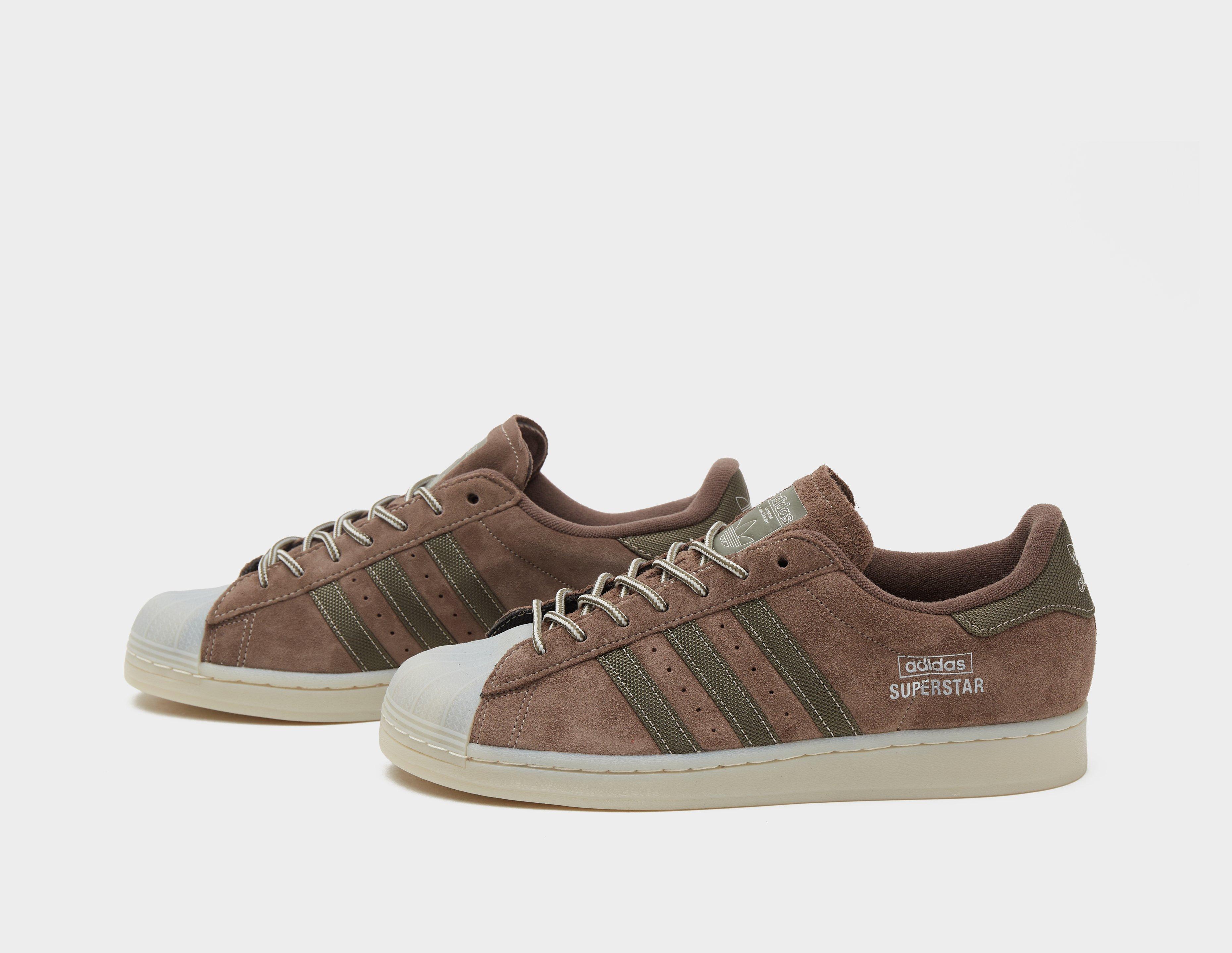 Fjendtlig bekendtskab chef adidas Originals Superstar