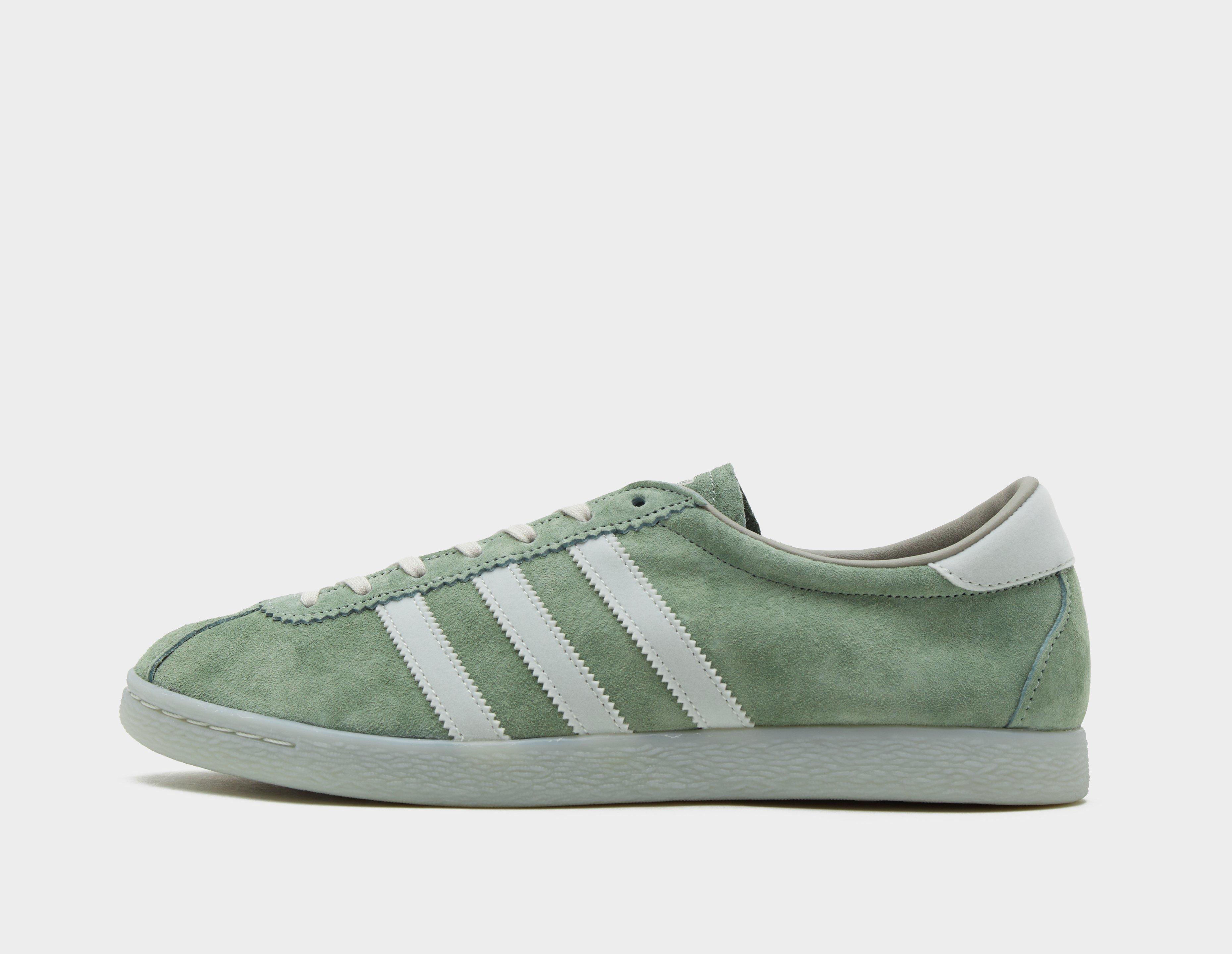 Healthdesign? | Green adidas Originals Tobacco Gruen | champion