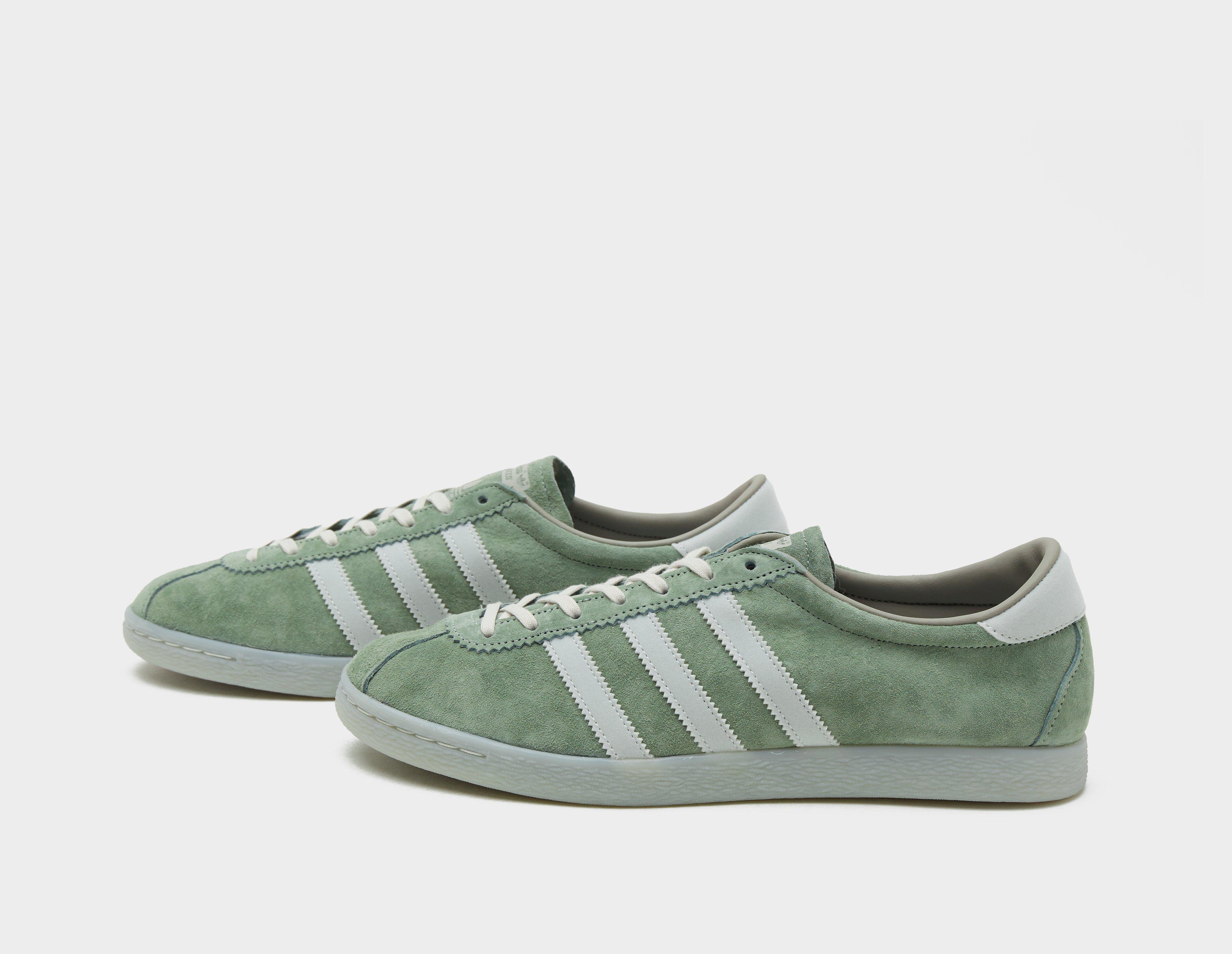 adidas　TOBACCO GRUEN 26.5㎝靴