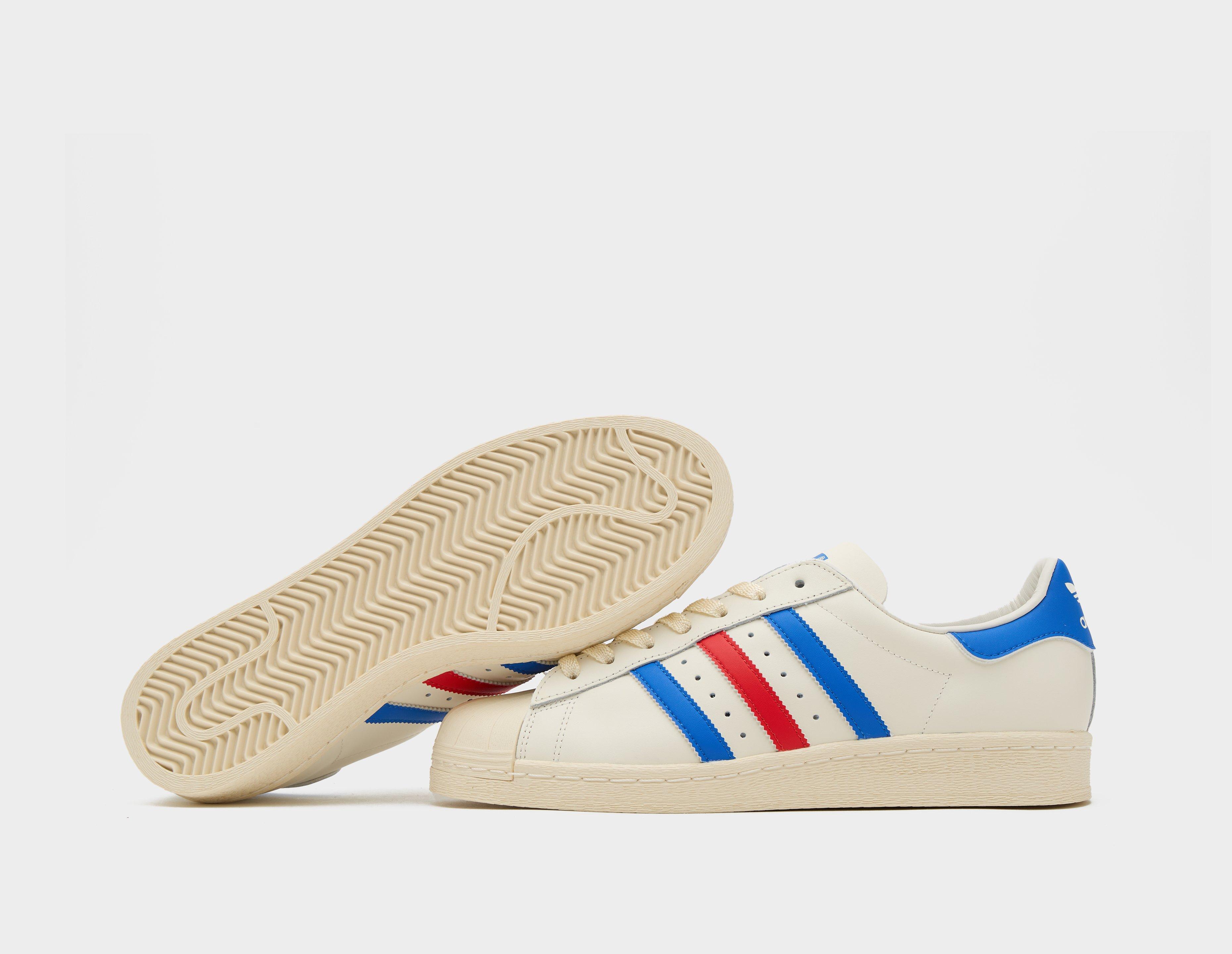 Dan Empirisch huren White adidas Originals Superstar 82 | adidas jumpsuit for infants with  autism boys girls | Classicfuncenter?