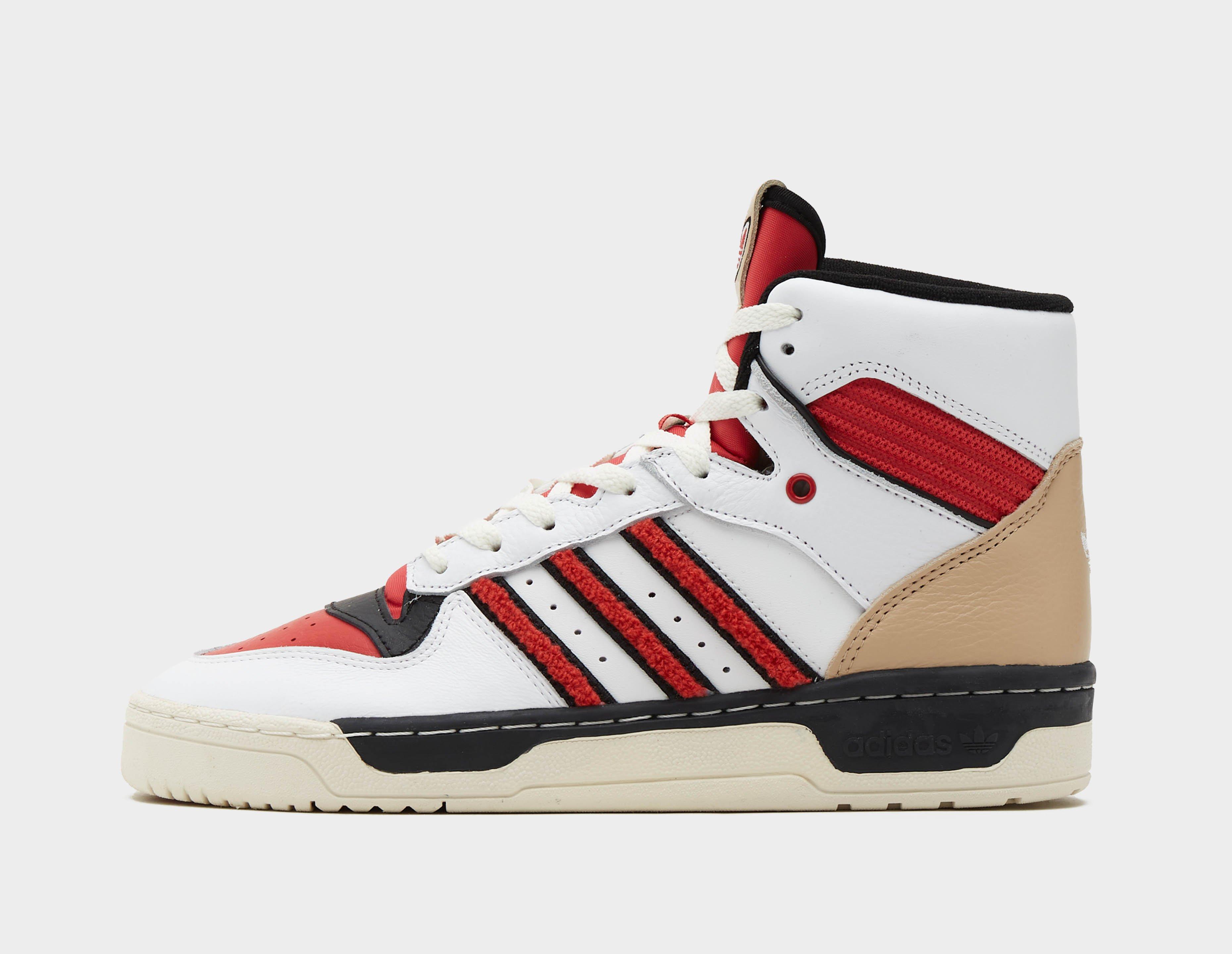 Adidas shoes high neck xt sale