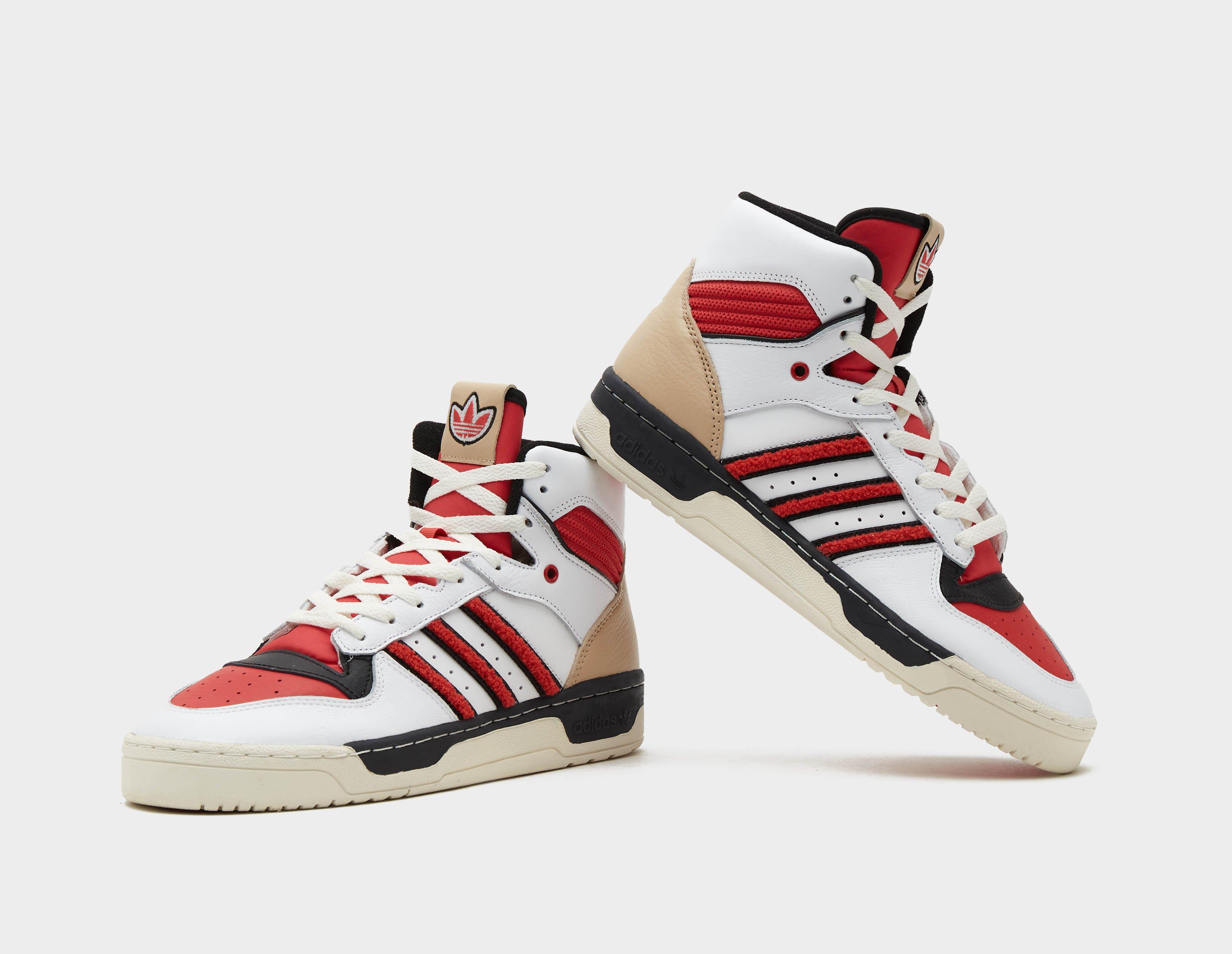 Adidas originals 2024 rivalry hi