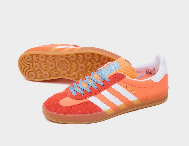 Orange Gazelle Punipunijapan? | adidas gore tex hiking shoes for women boots coach