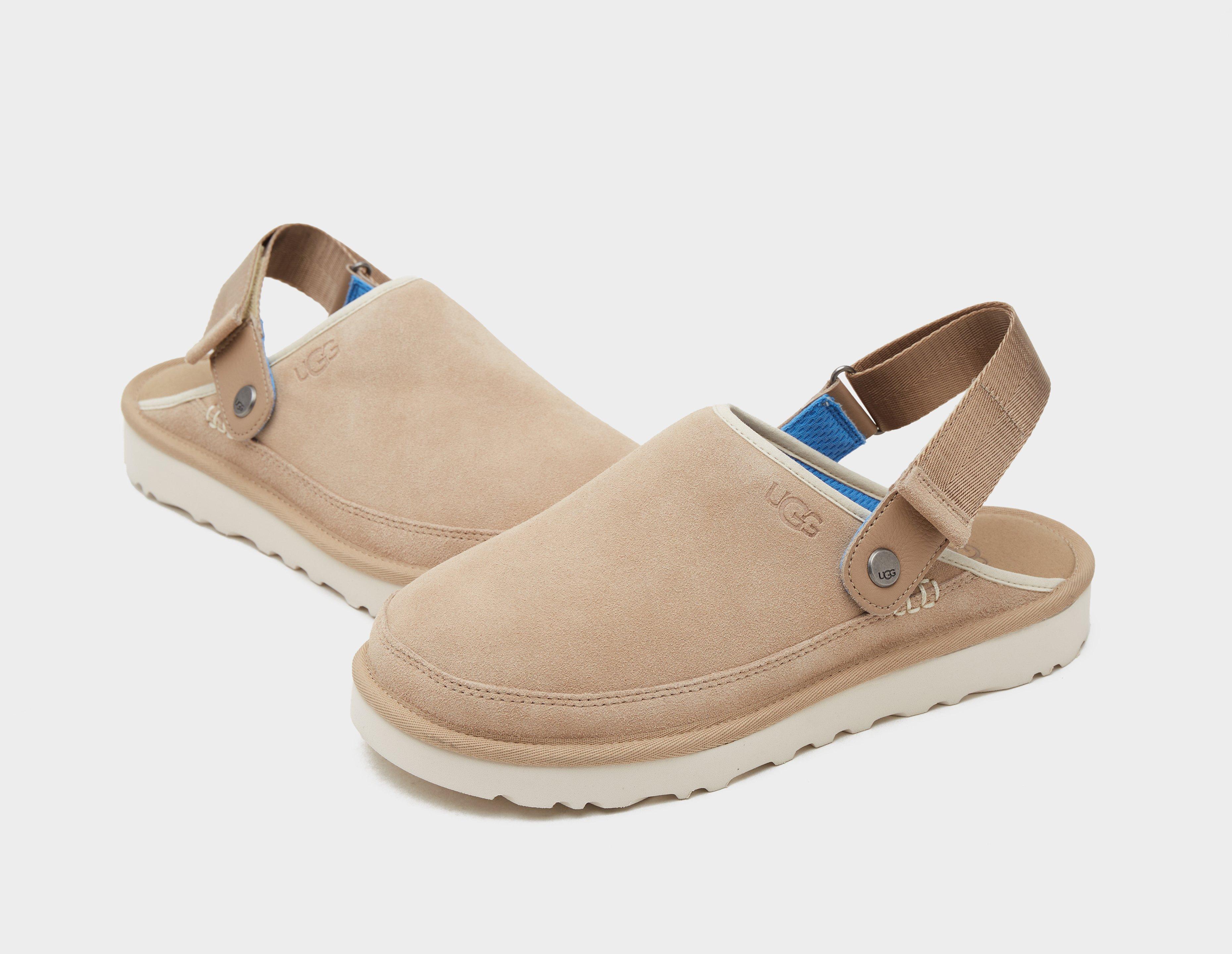 UGG Goldencoast Clog