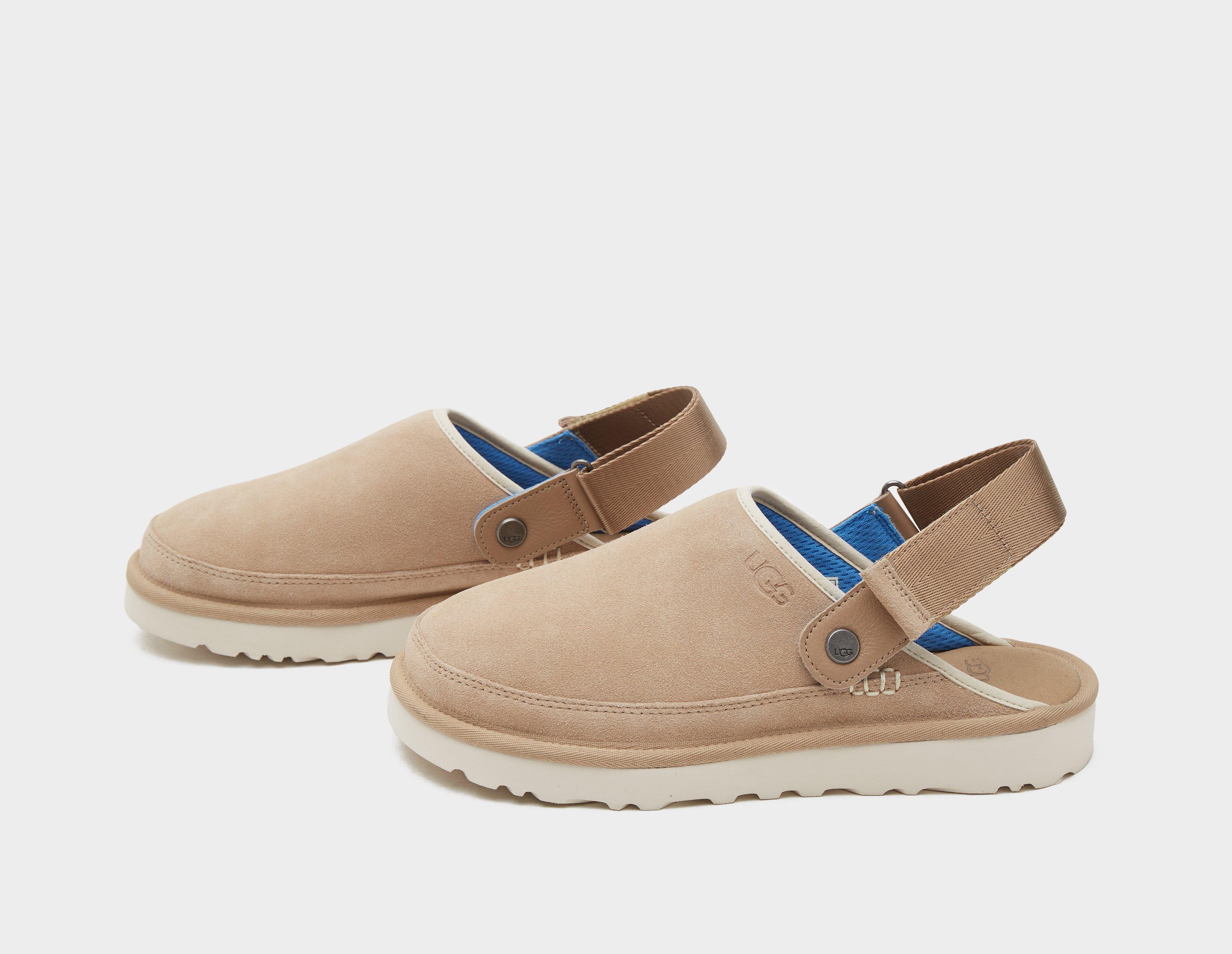 UGG Goldencoast Clog