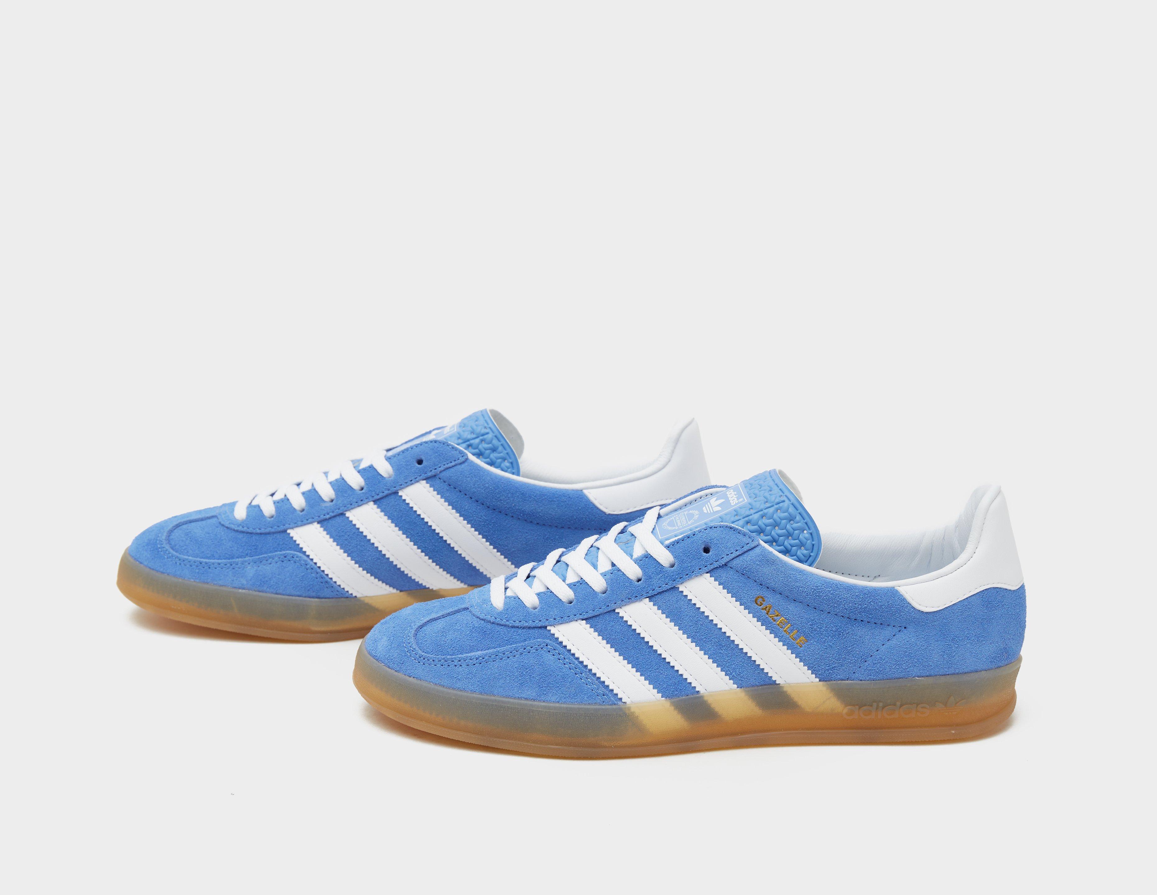 Adidas Gazelle zapatillas parea hombre por 39,95; en tiendas a 94,95€.