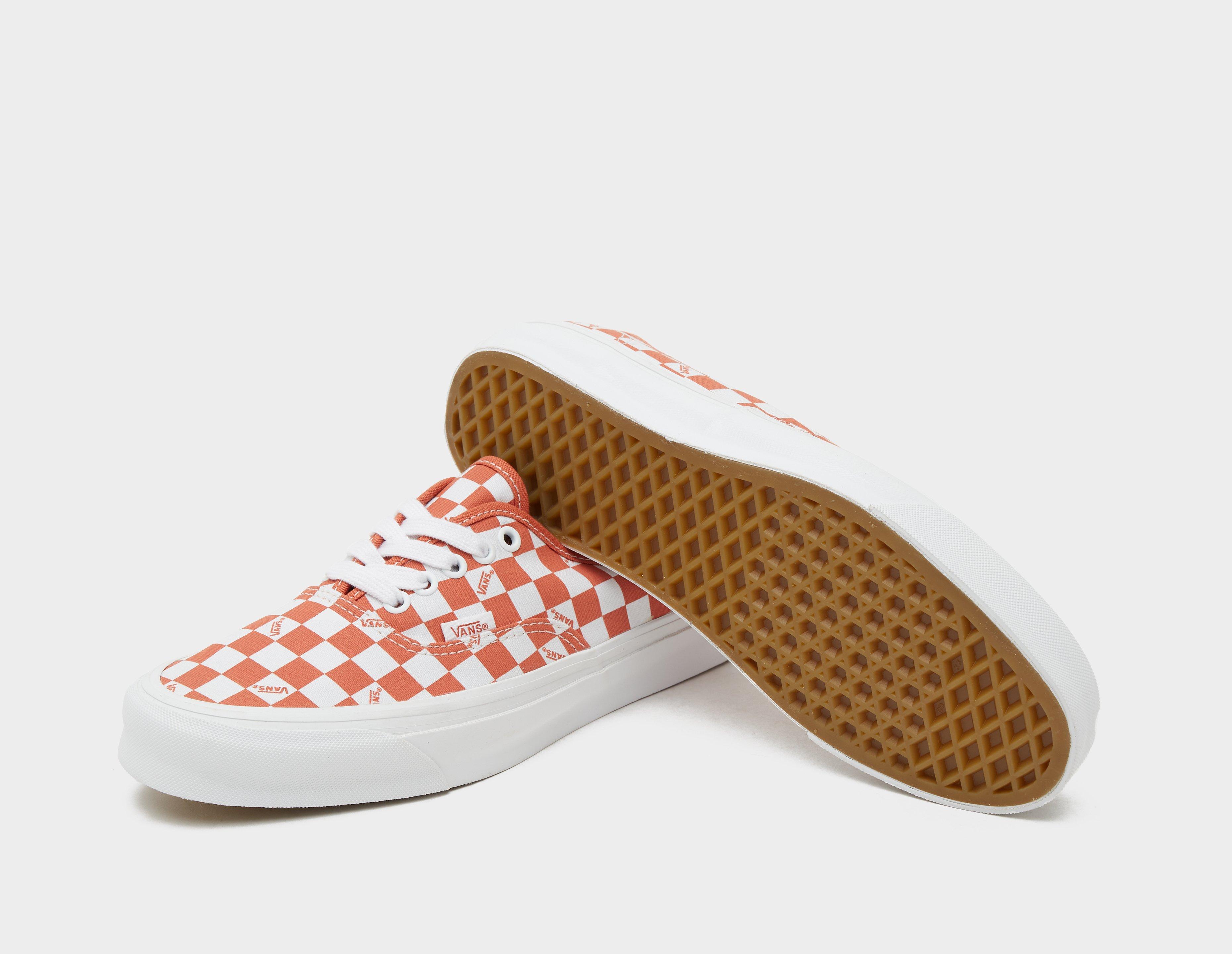 Vans UA OG Authentic LX