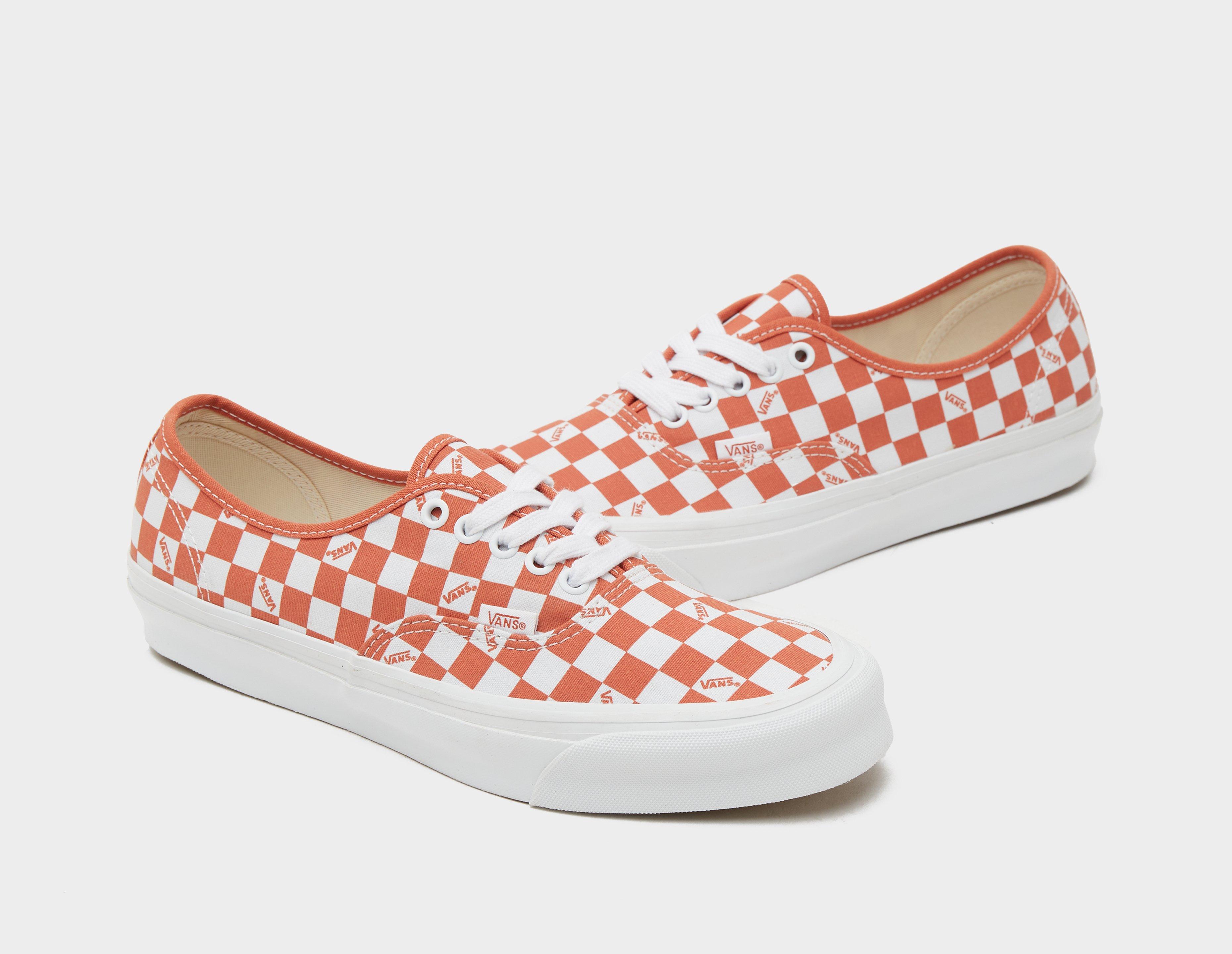 Vans UA OG Authentic LX