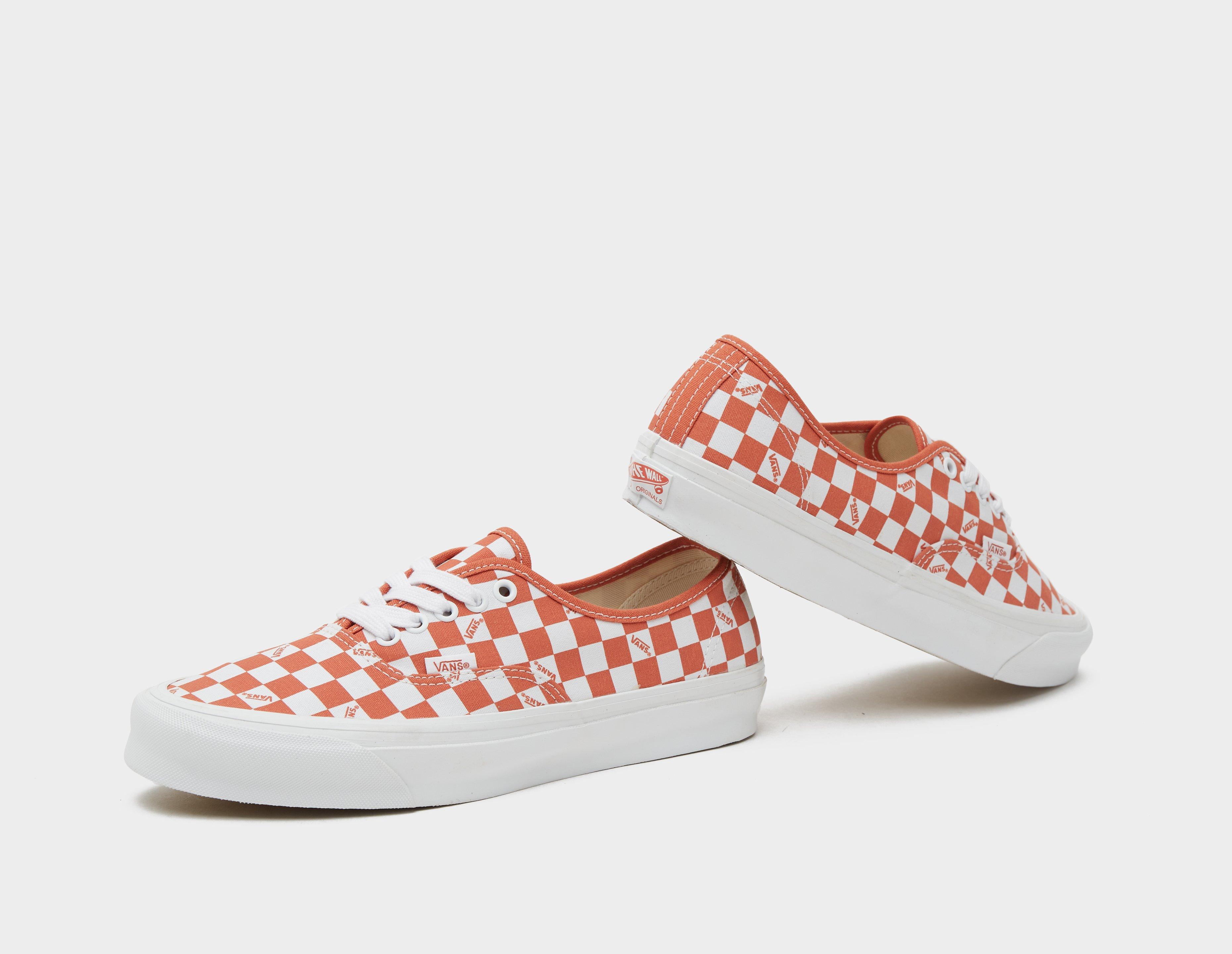 Vans UA OG Authentic LX