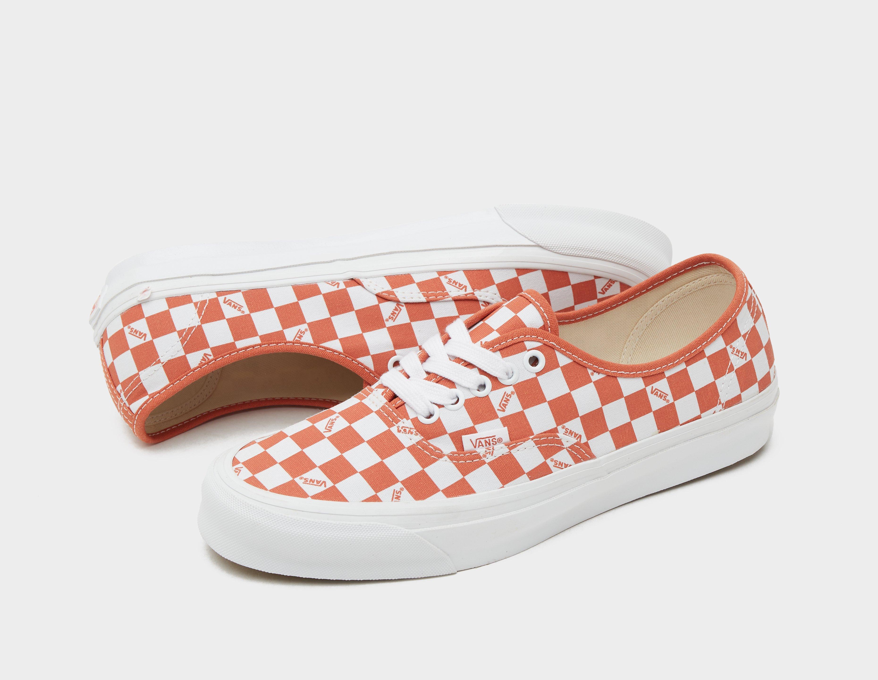 Vans UA OG Authentic LX
