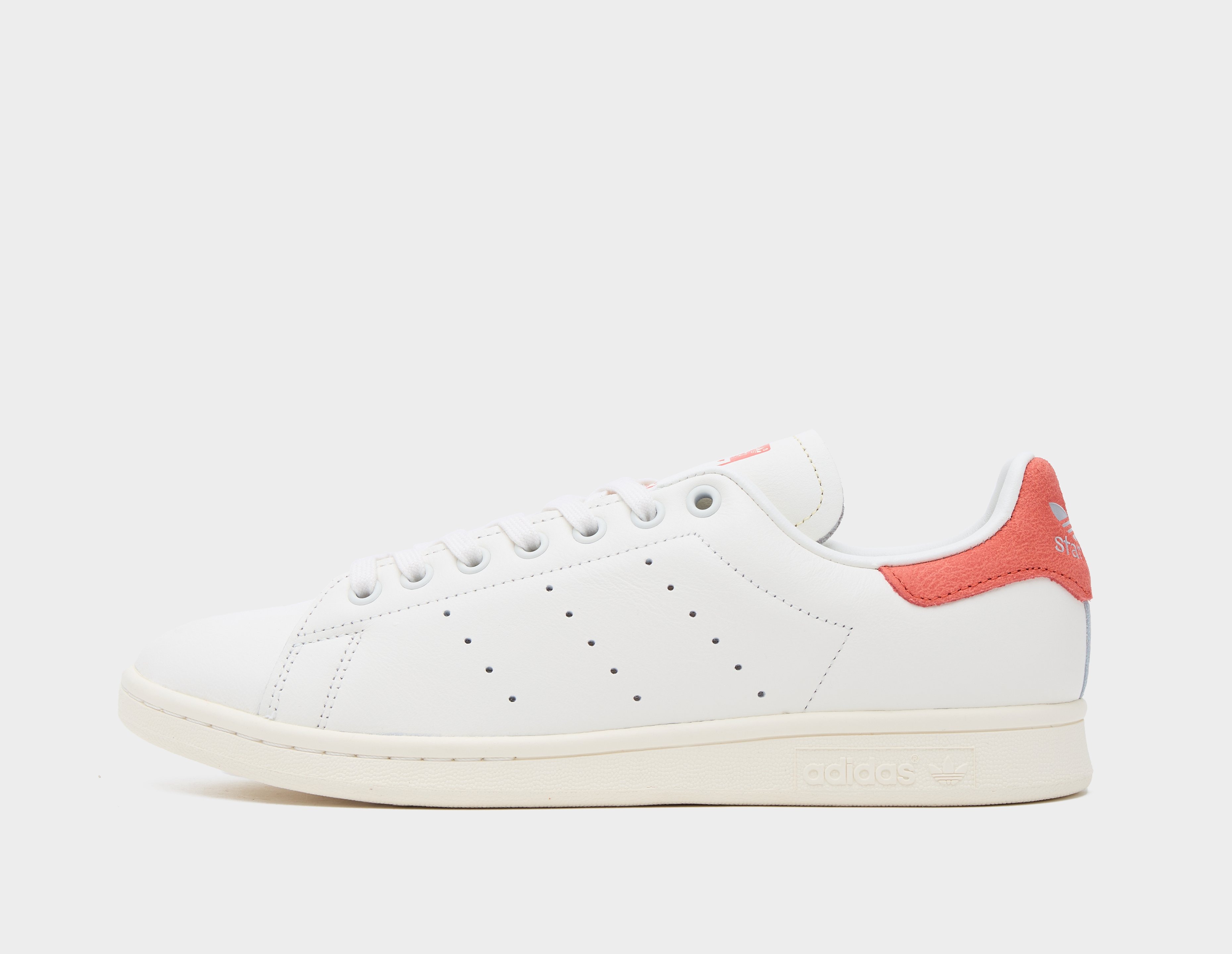 Adidas Stan Smith Blanc Rouge | atelier-yuwa.ciao.jp