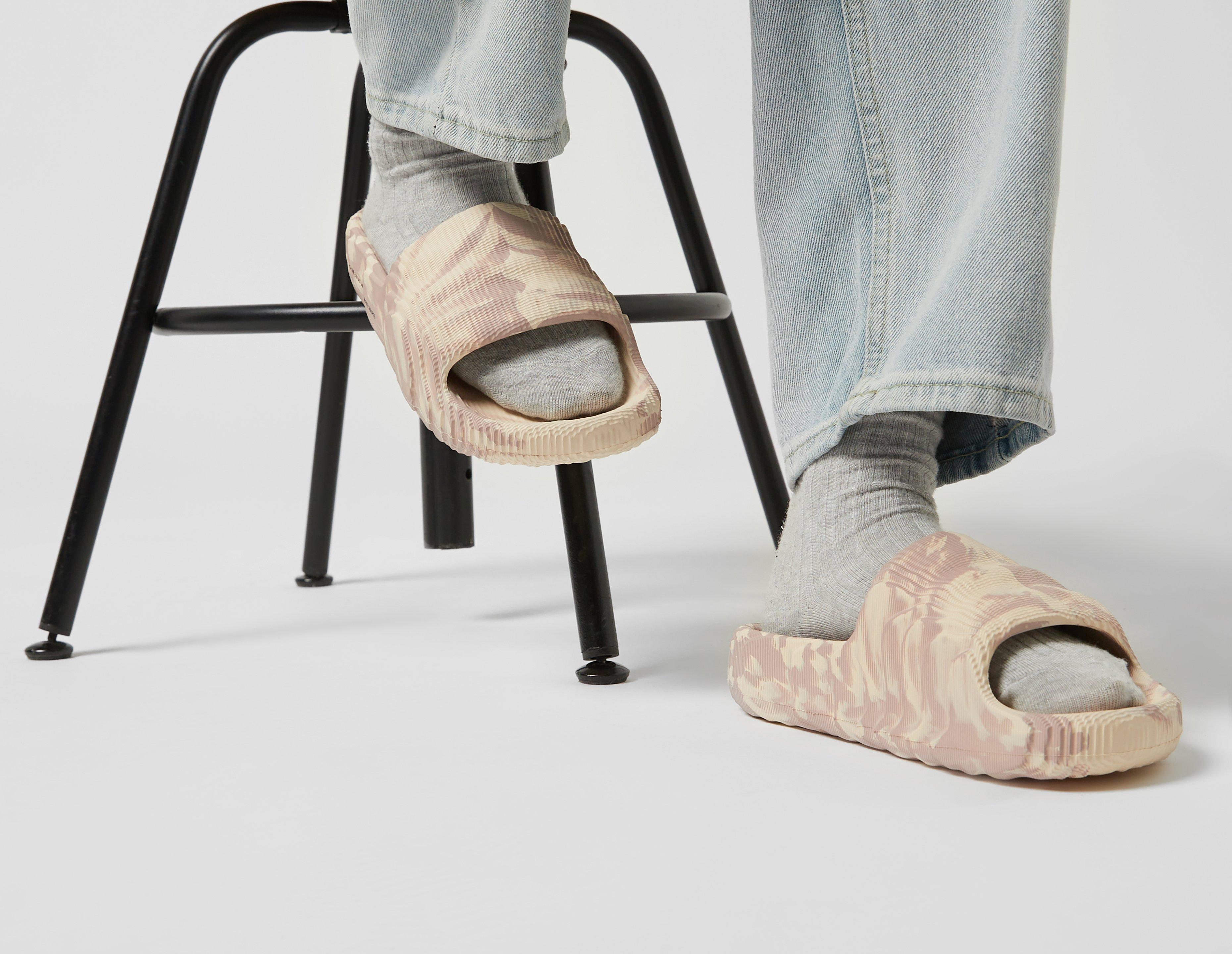 adidas Originals Adilette 22 Slides Women's