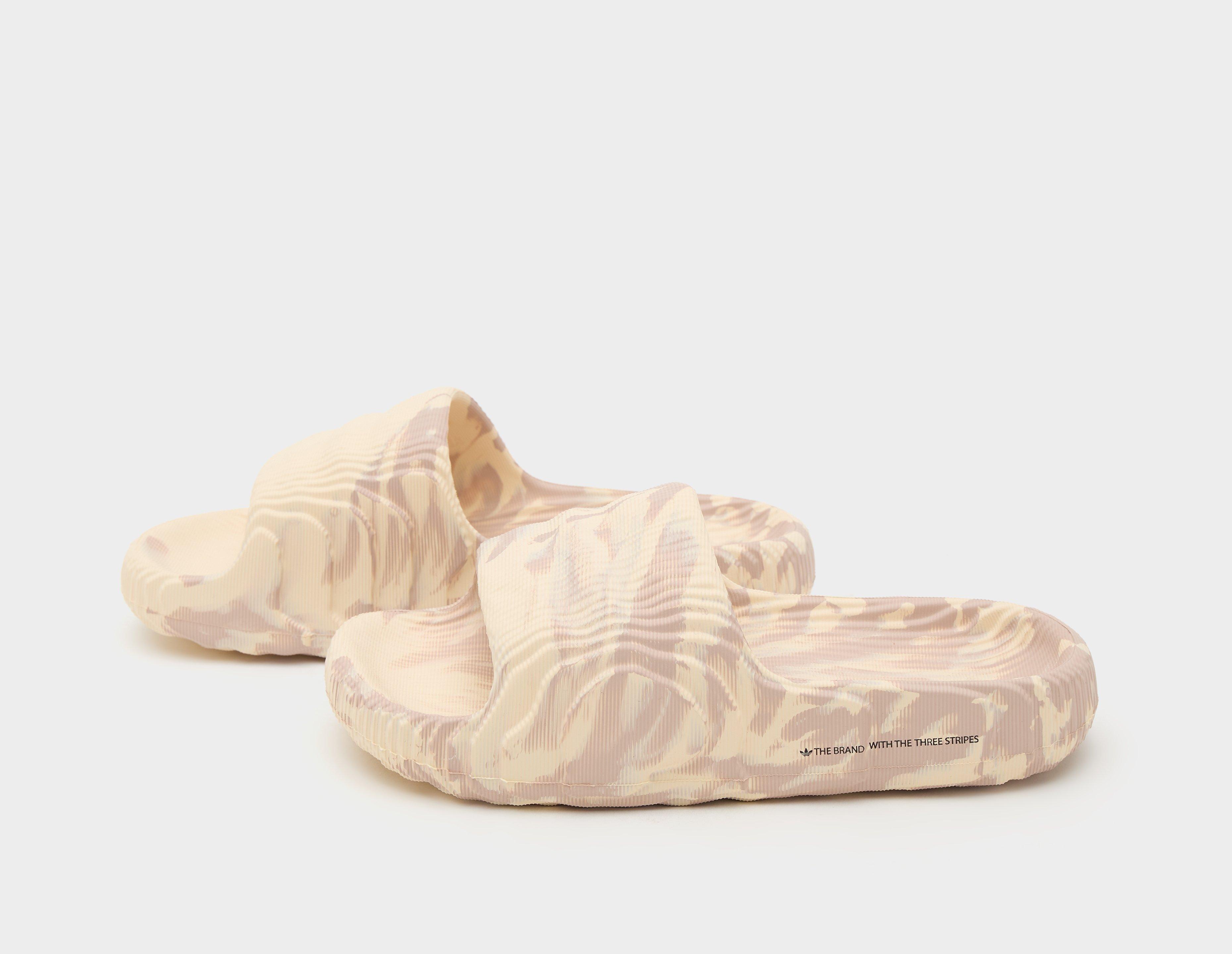 adidas Originals Adilette 22 Slides Women's