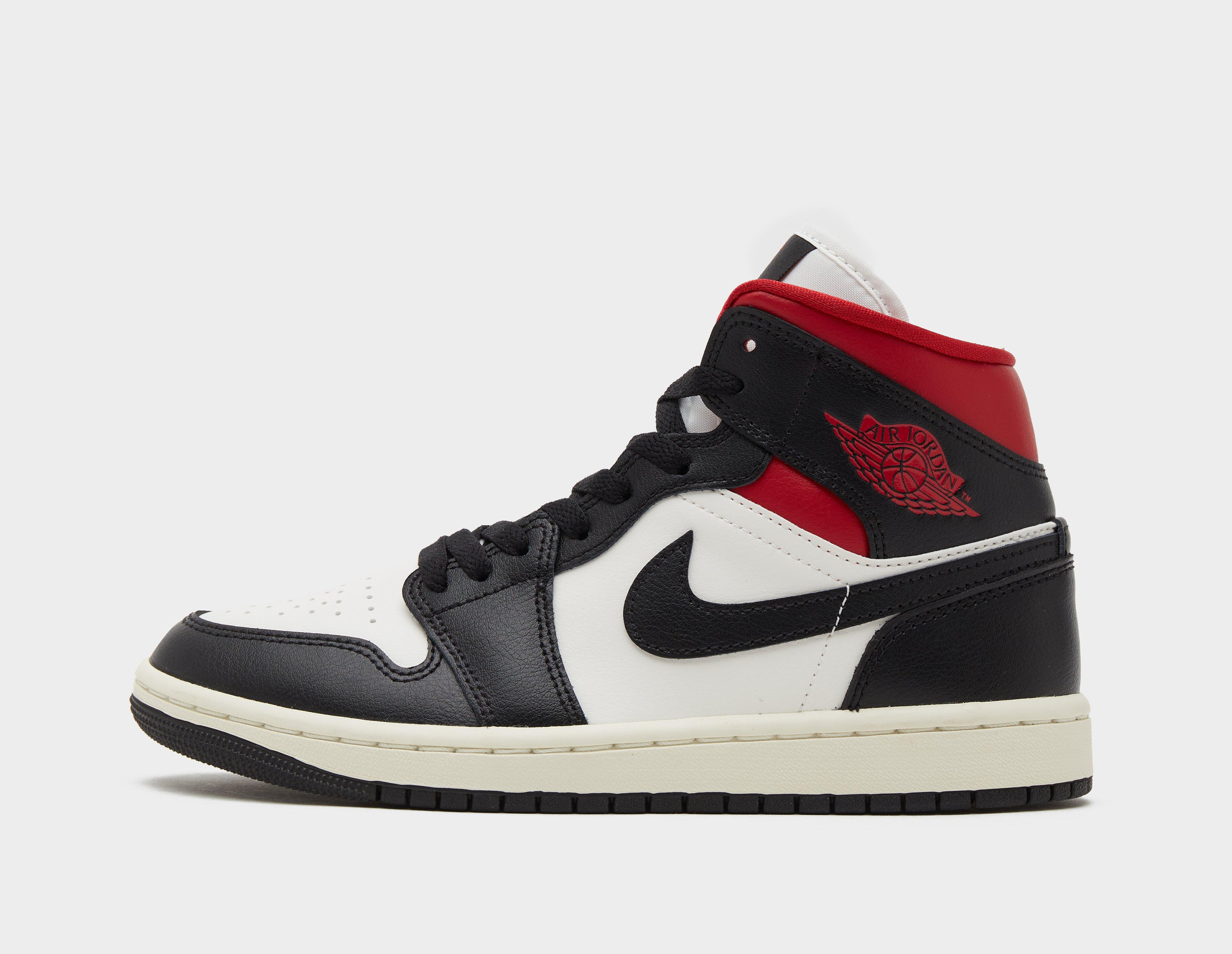 air jordan 1 mid dam