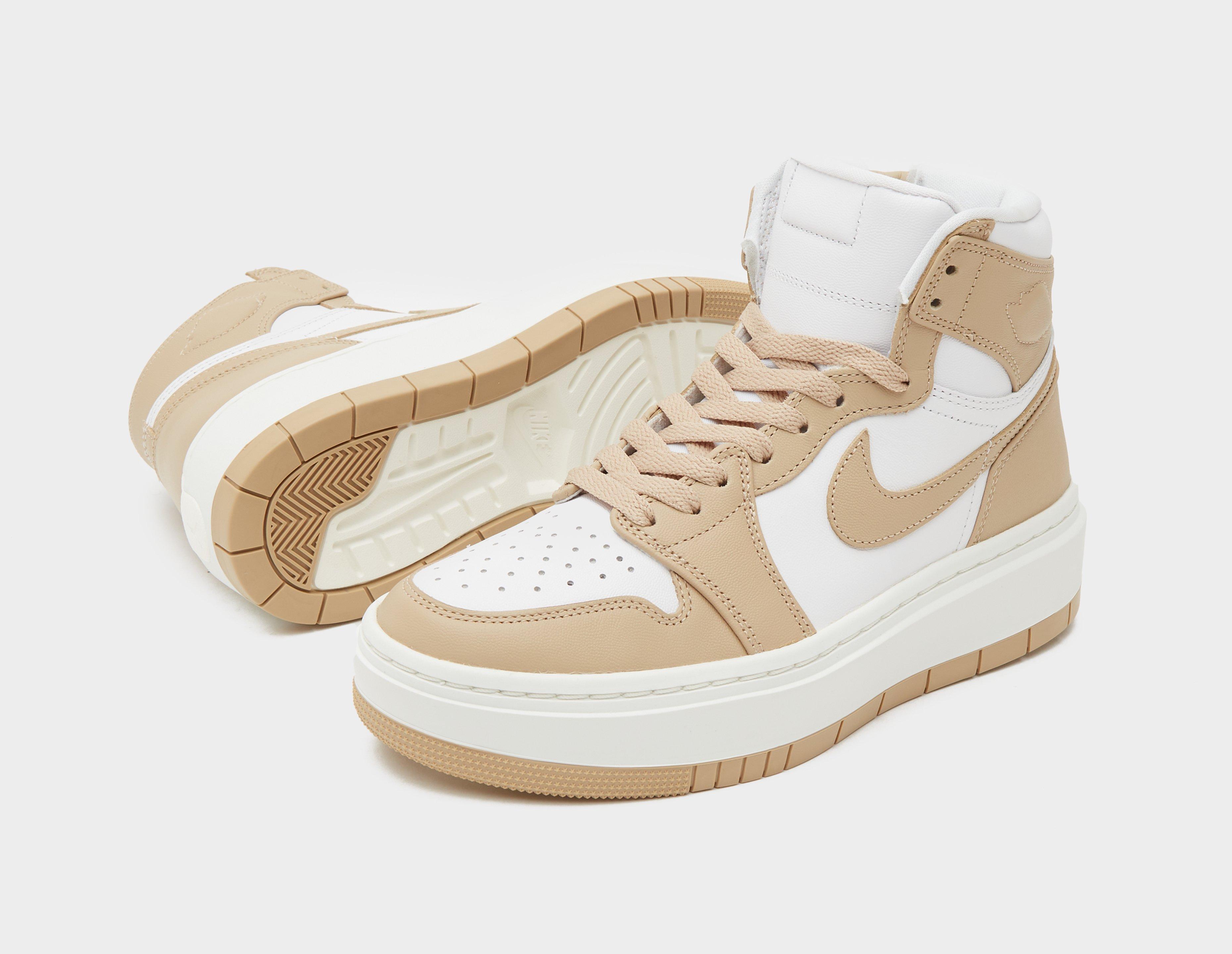 Brown Jordan Air 1 Elevate High Women's | Кроссовки nike jordan 1