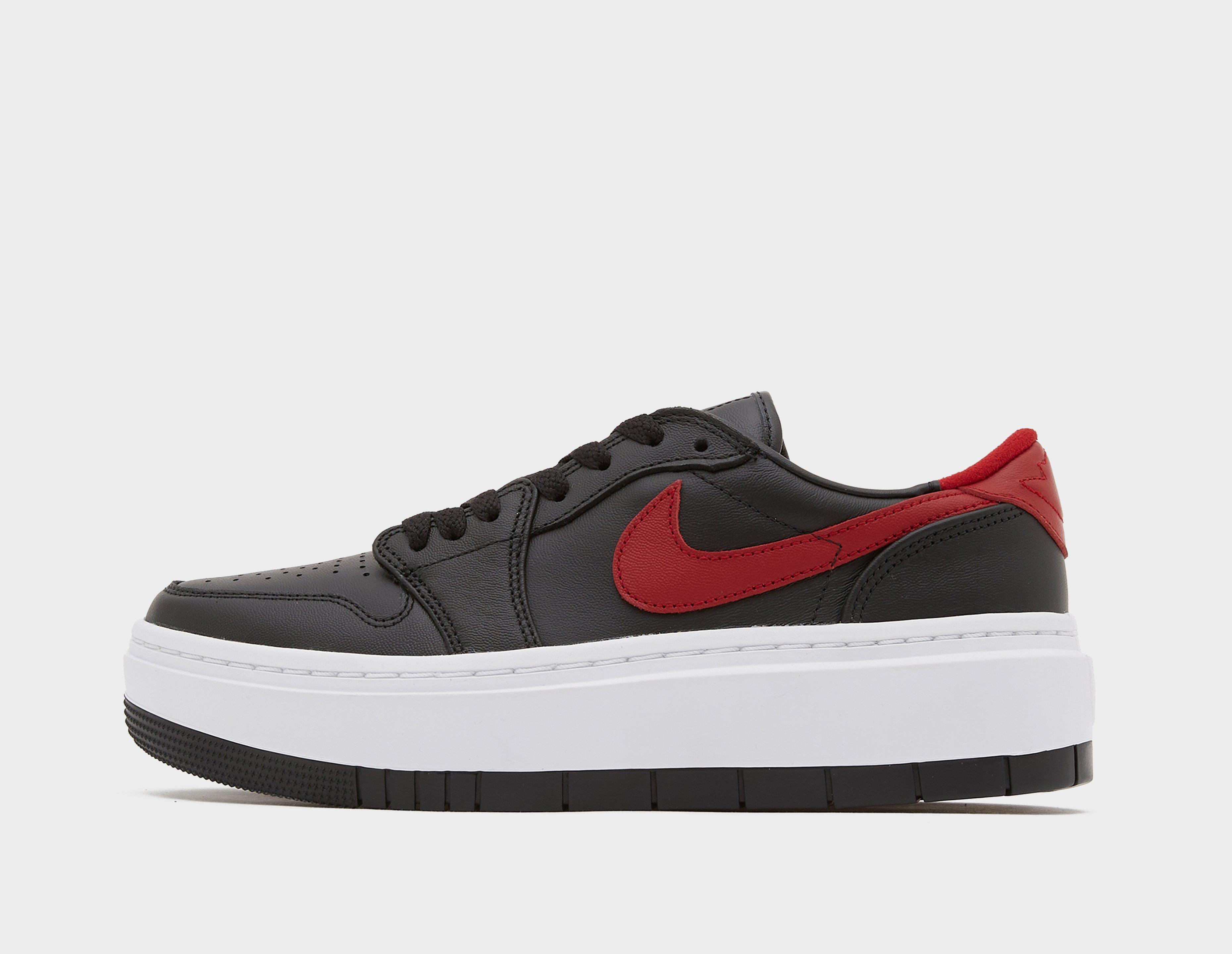 Size 10 - Nike Air Force 1 Low '07 LV8 Triple Red - DS - Send