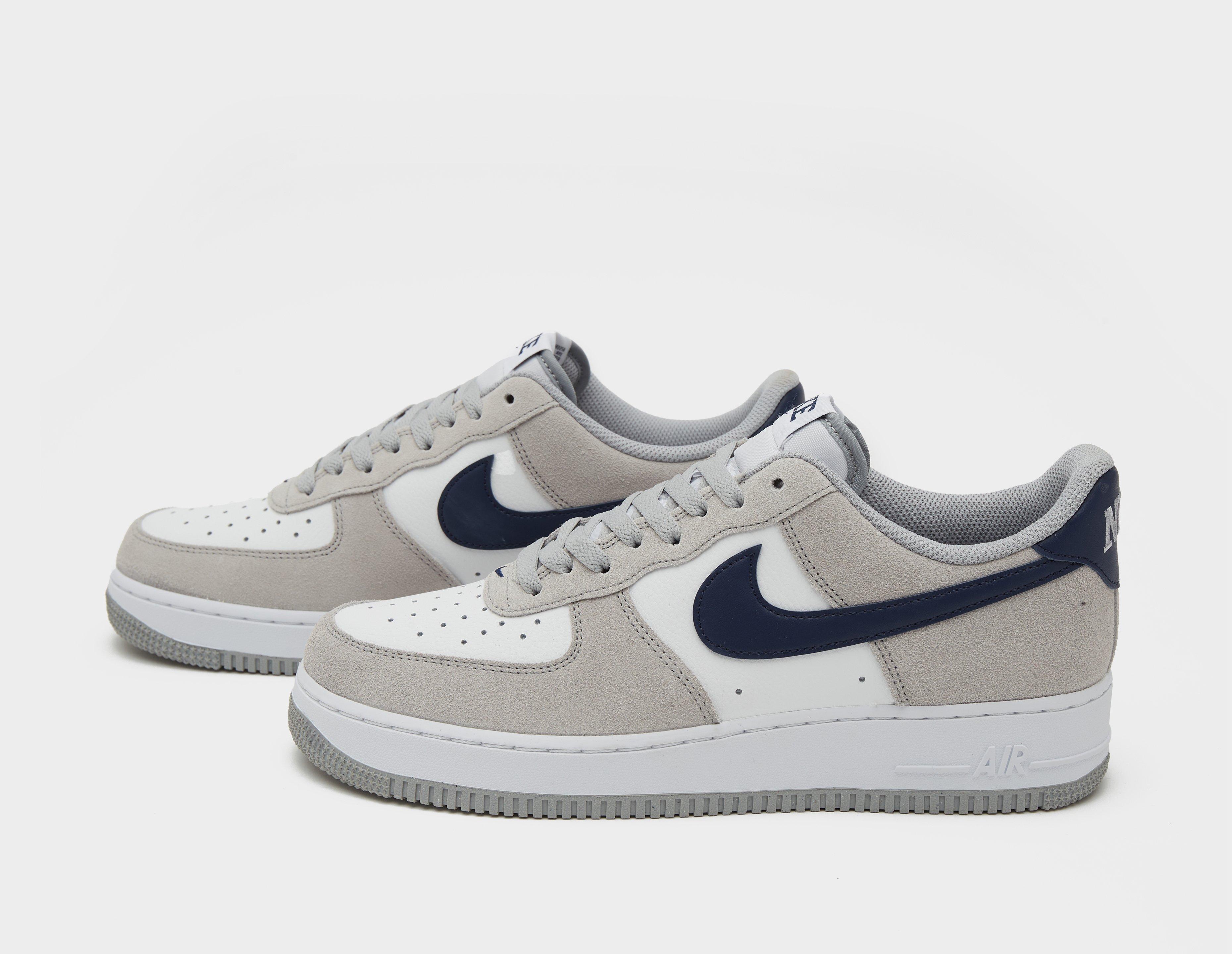 Leninisme Reusachtig Morse code Here is yet another Nike Air Force 1 Ones classic