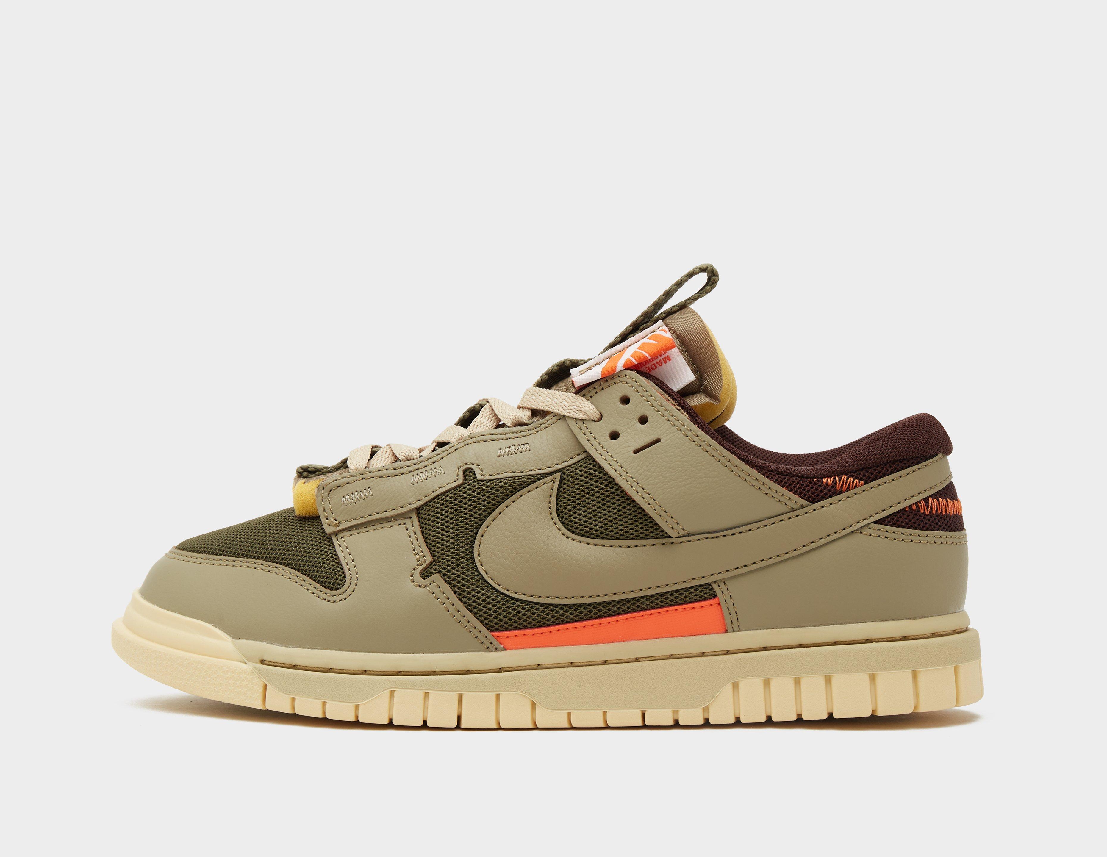 上質上質Nike X Off-White Dunk Low 48 50 29cm スニーカー