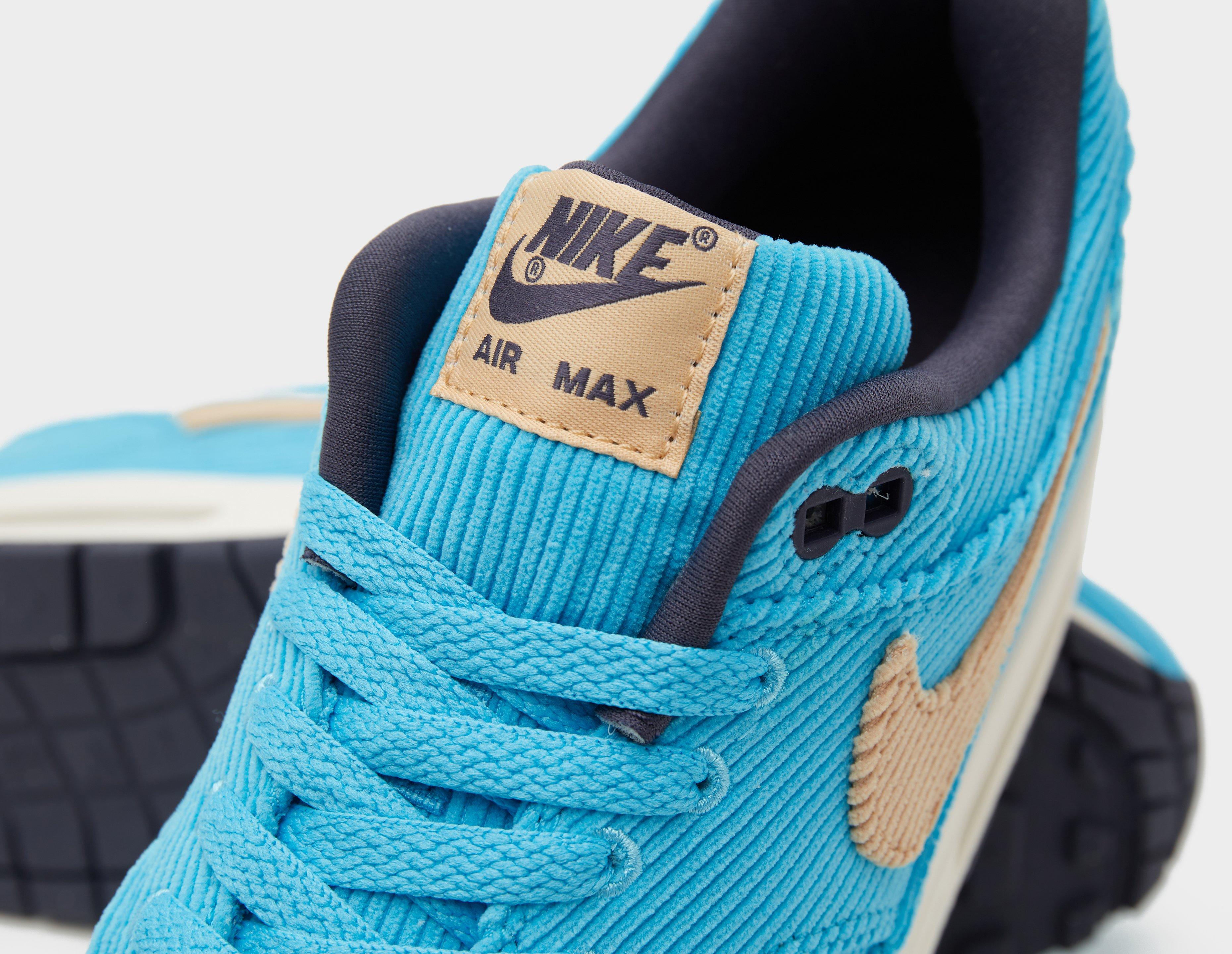 Nike Air Max 1 Stratus Blue