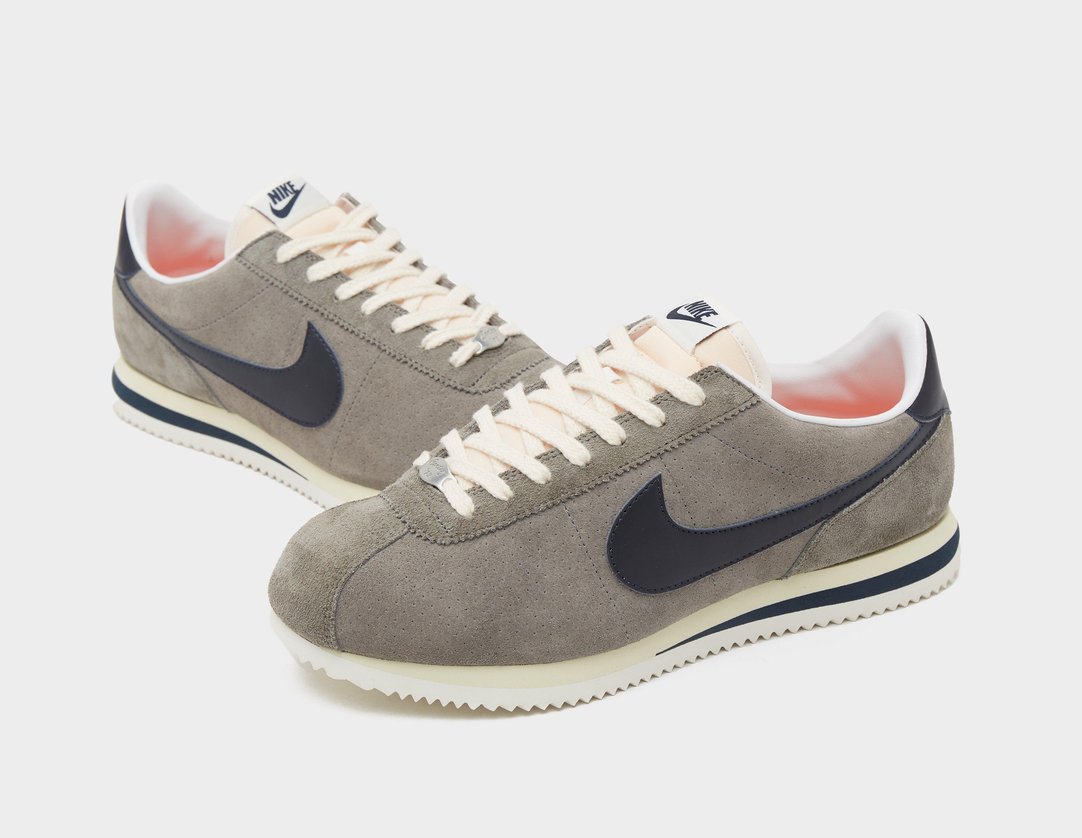 caravan Makkelijk te gebeuren Botsing Grijs Nike Cortez - ?exclusive- size? Nederland