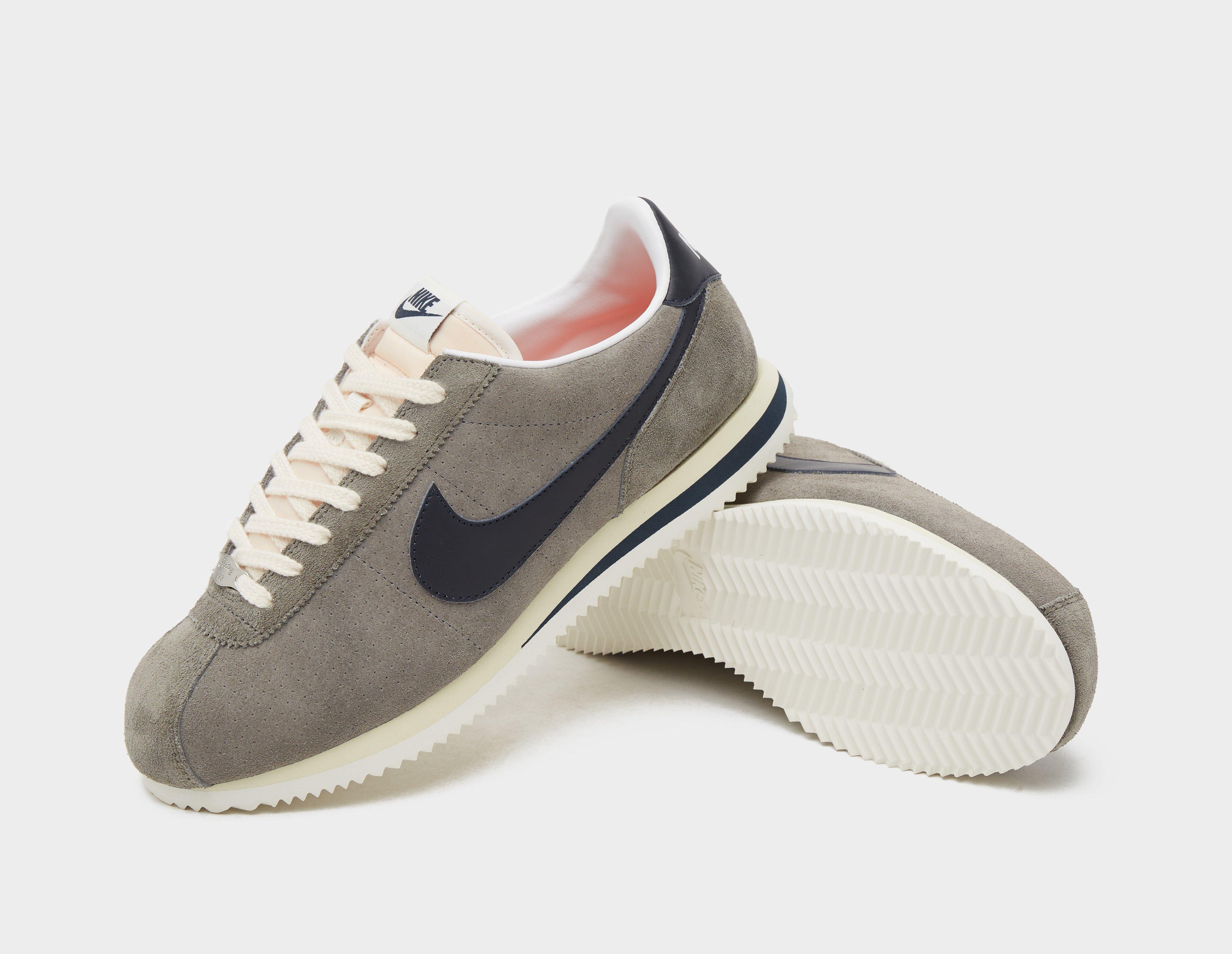 caravan Makkelijk te gebeuren Botsing Grijs Nike Cortez - ?exclusive- size? Nederland