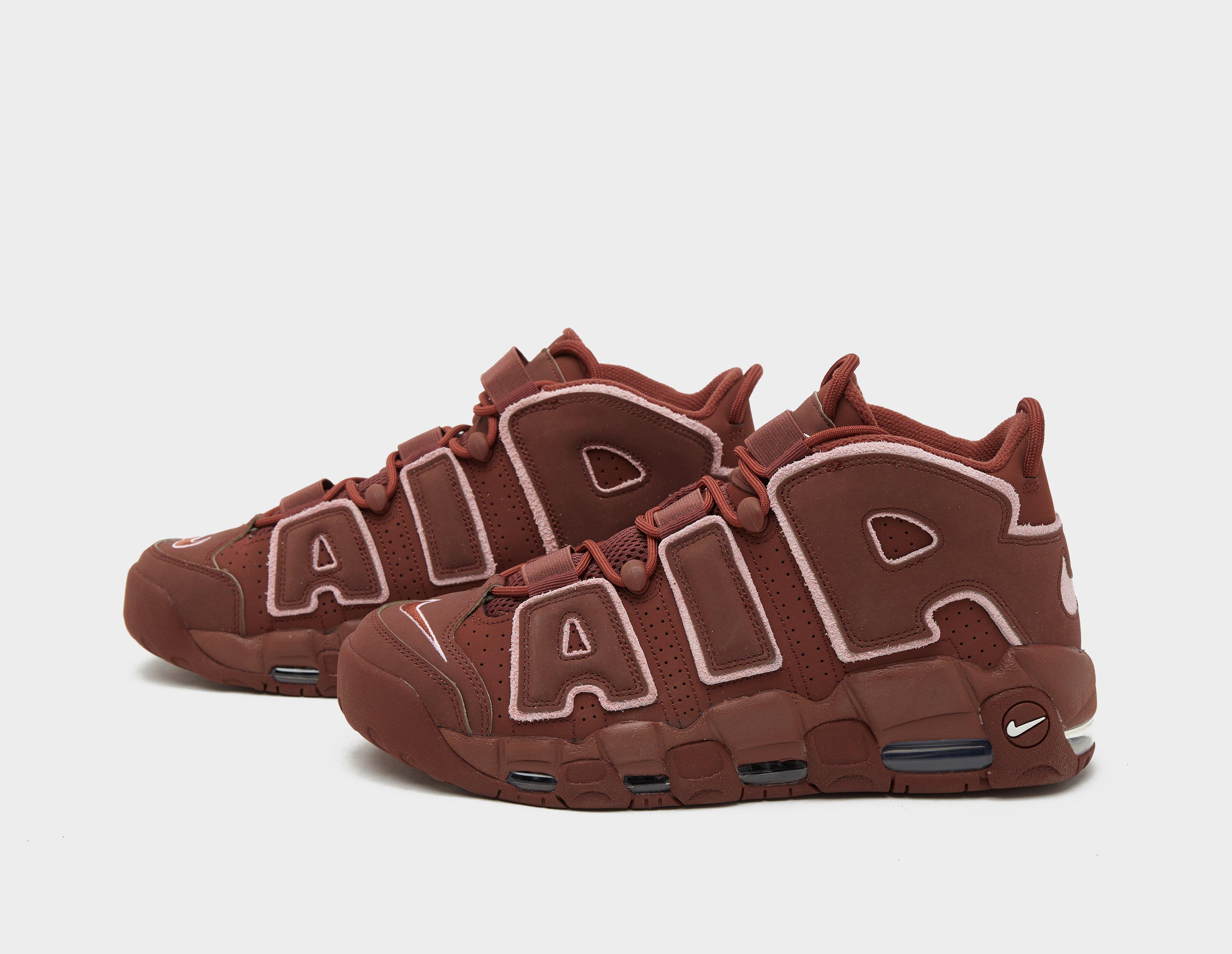 Manny Pacquiao Collection | Classicfuncenter? | Brown seco Air More Uptempo 96