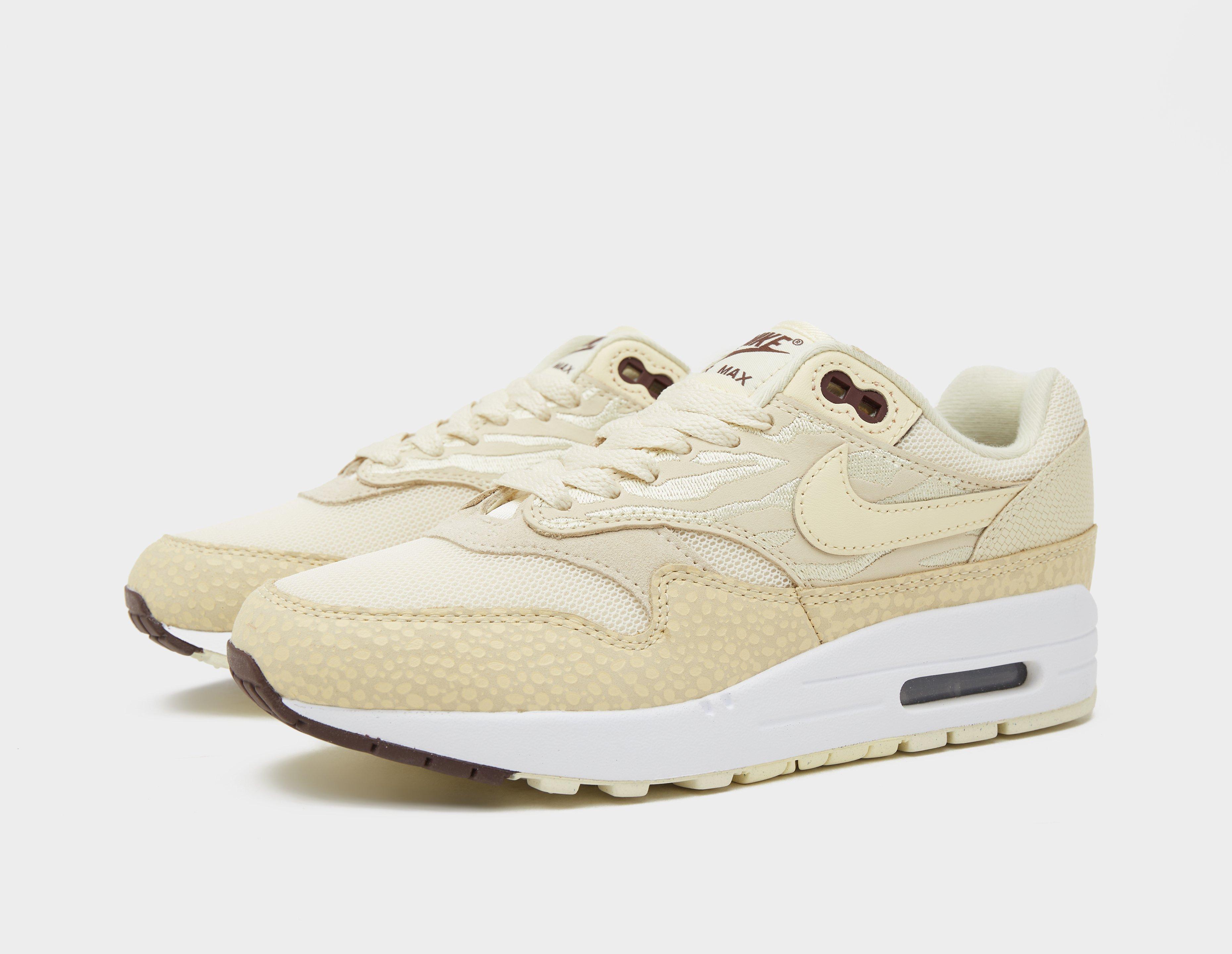 comme des homme plus x nike sneakers item | Wpadc? | Yellow Nike Air Max 1 '87 Women's