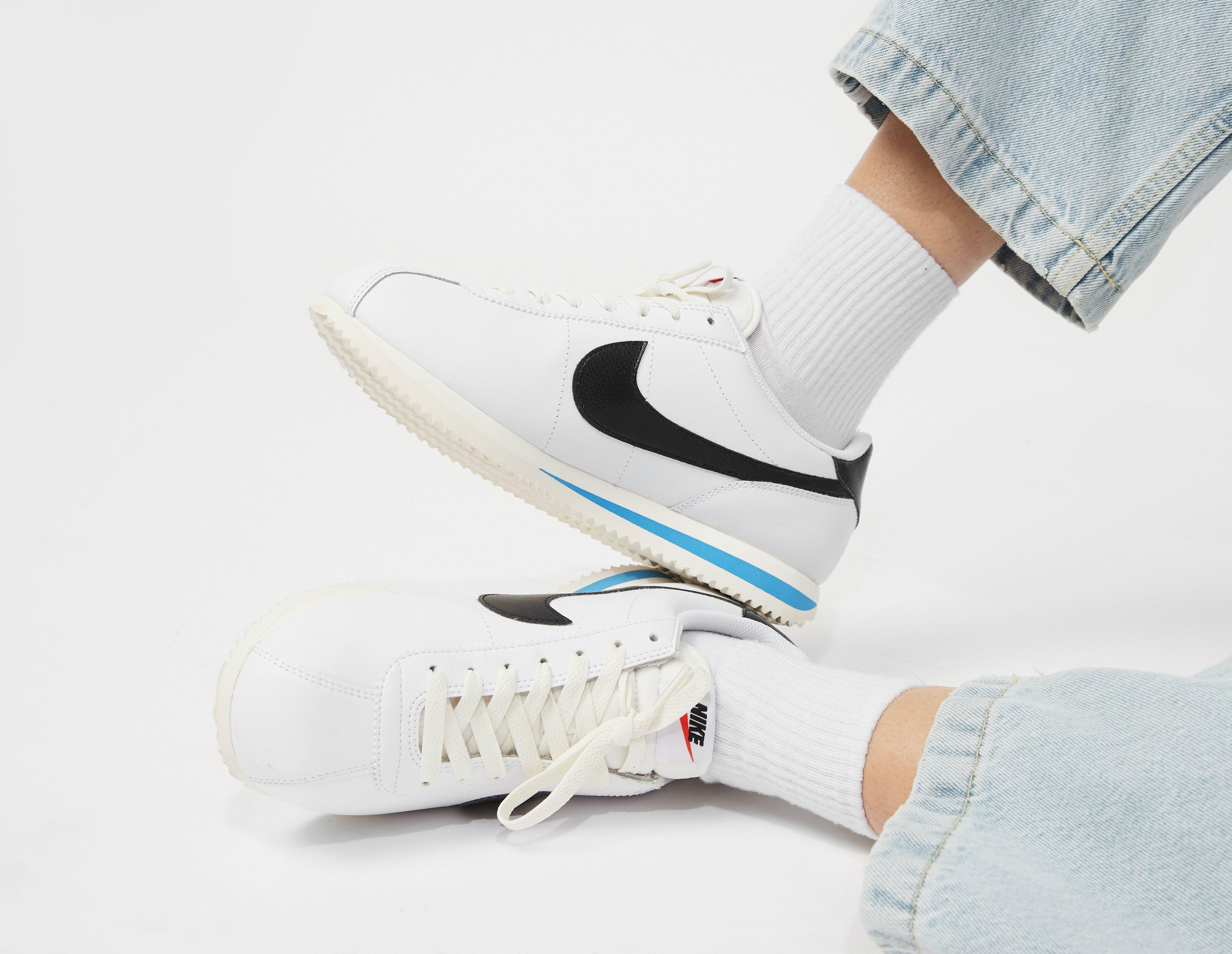 Off sale white cortez