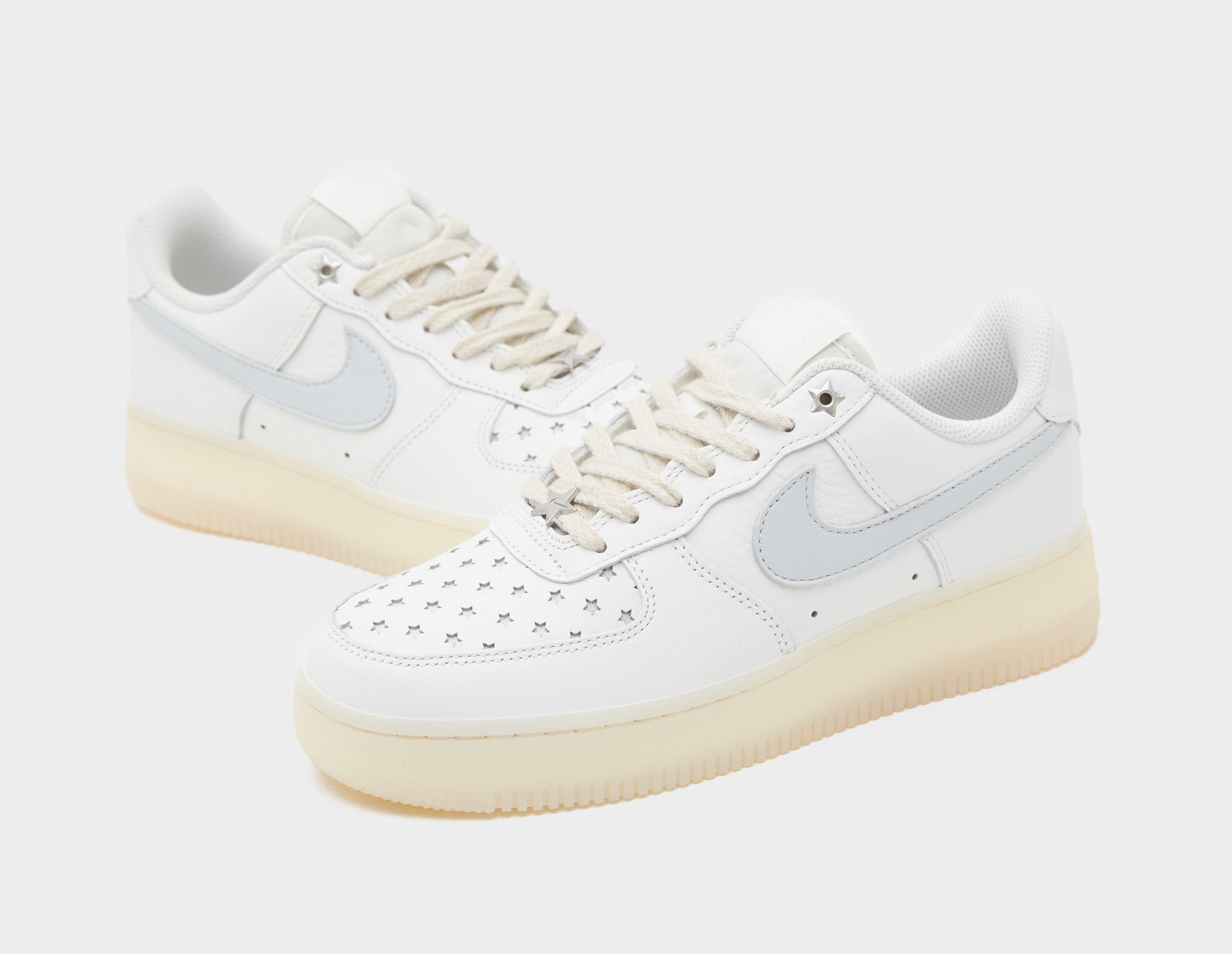 White nouvelle Nike Air Force 1 07 Women s Healthdesign