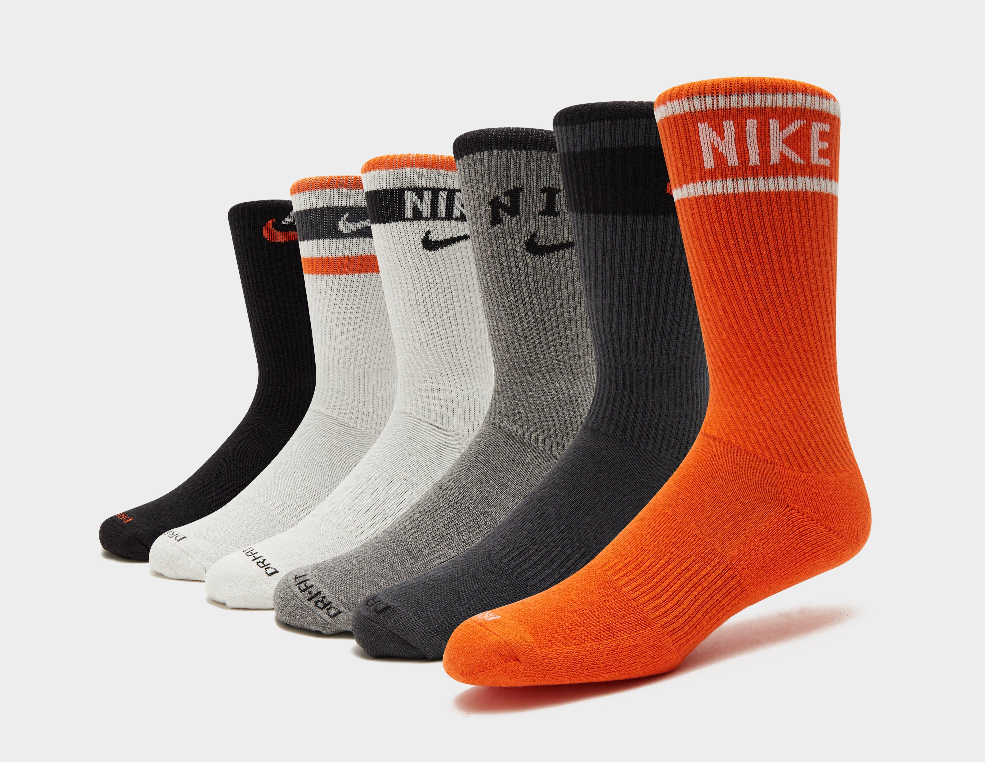 Nike fly hotsell rise socks