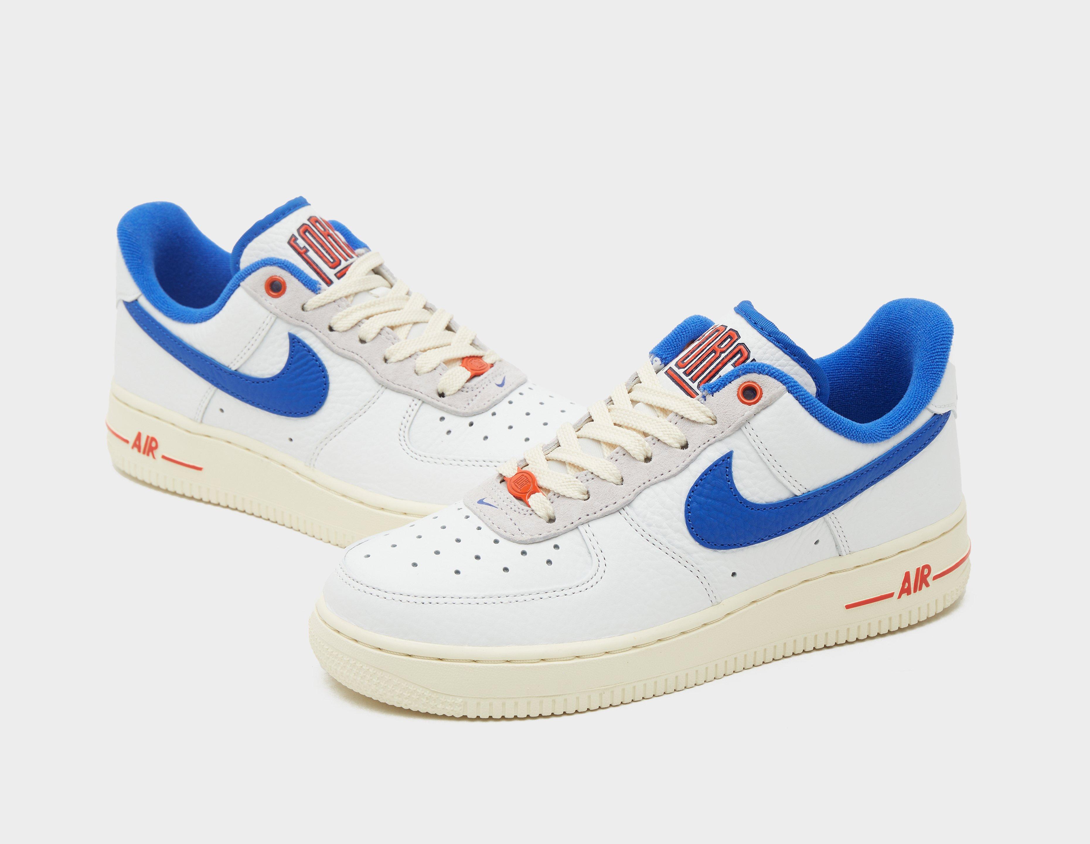 White Nike Air Force 1 '07 LX Low Women's - size? Ireland