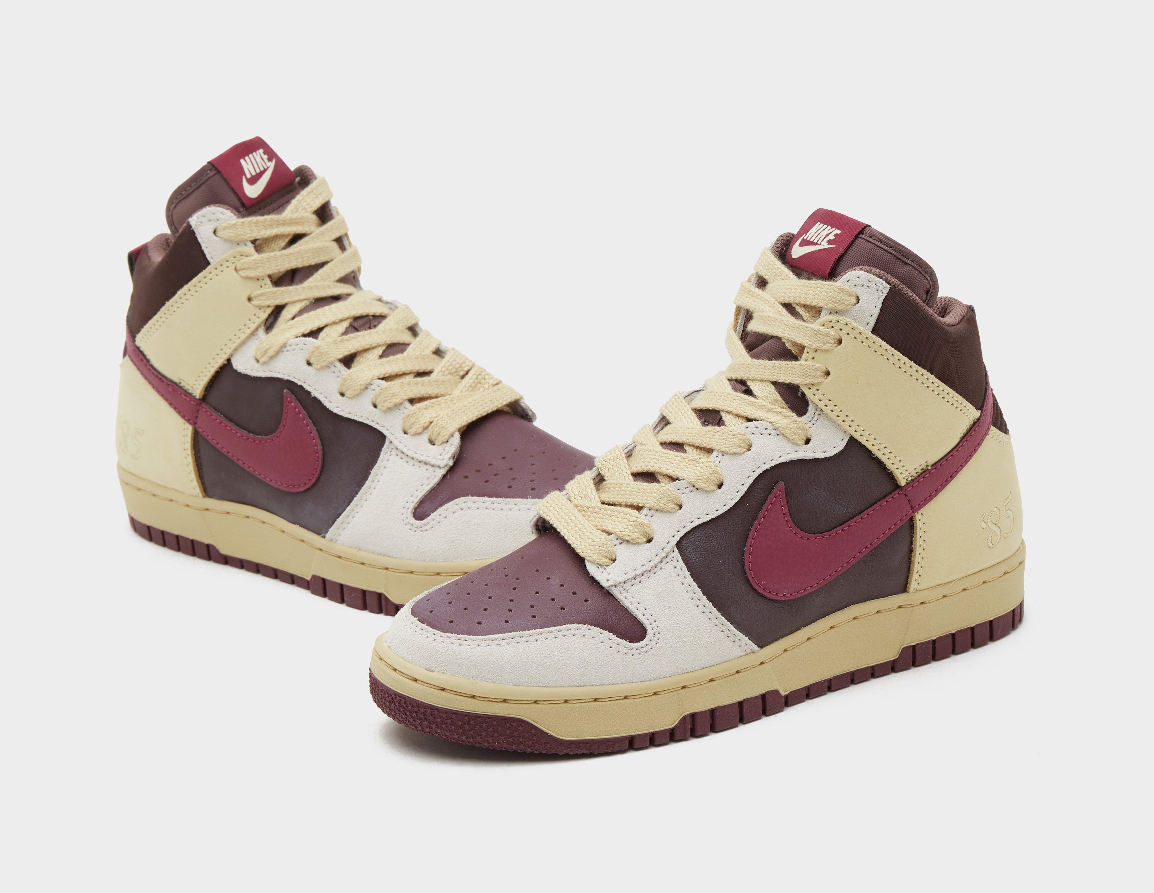 Nike Dunk High 1985 Women's
