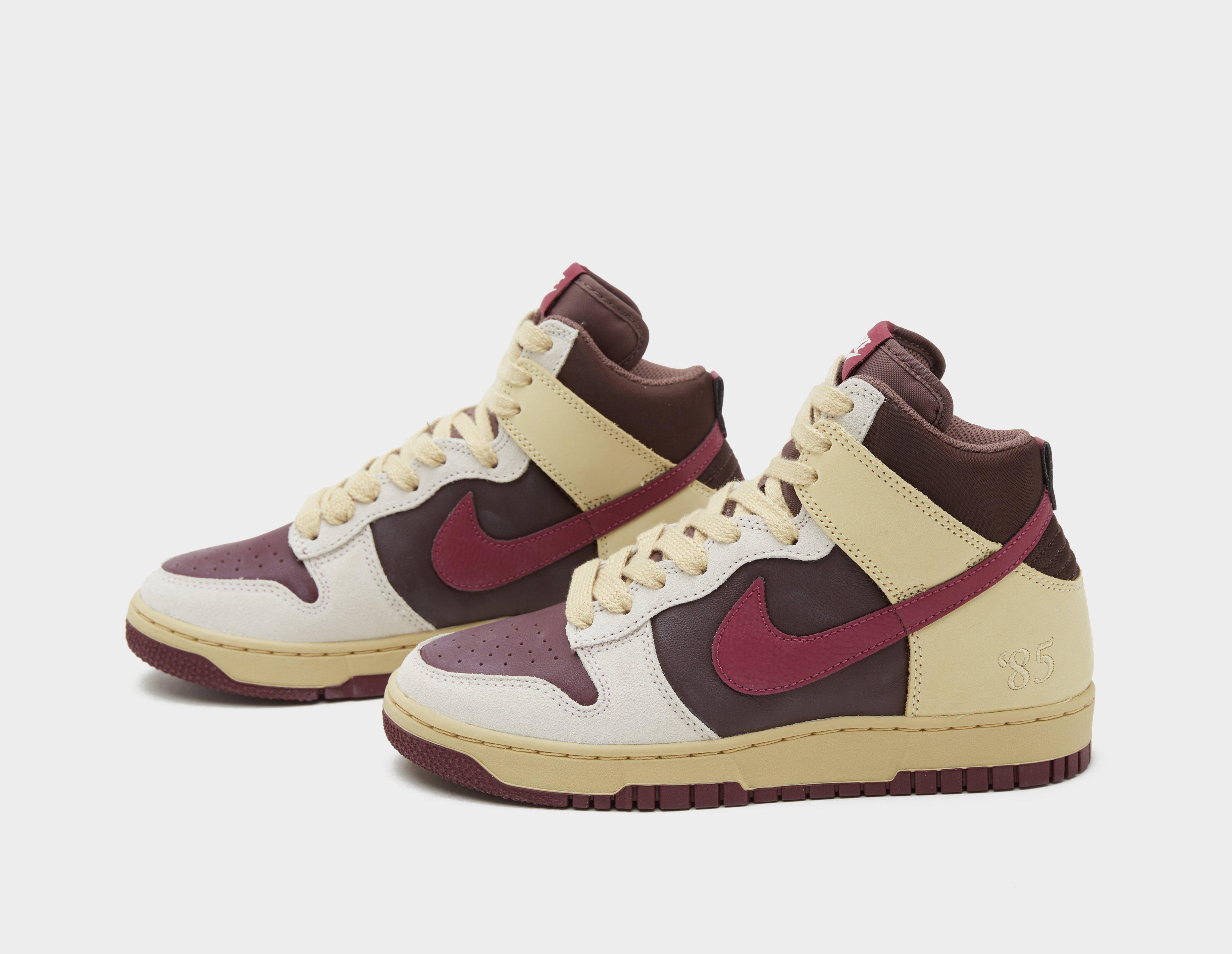 Nike Dunk High 1985 Women's