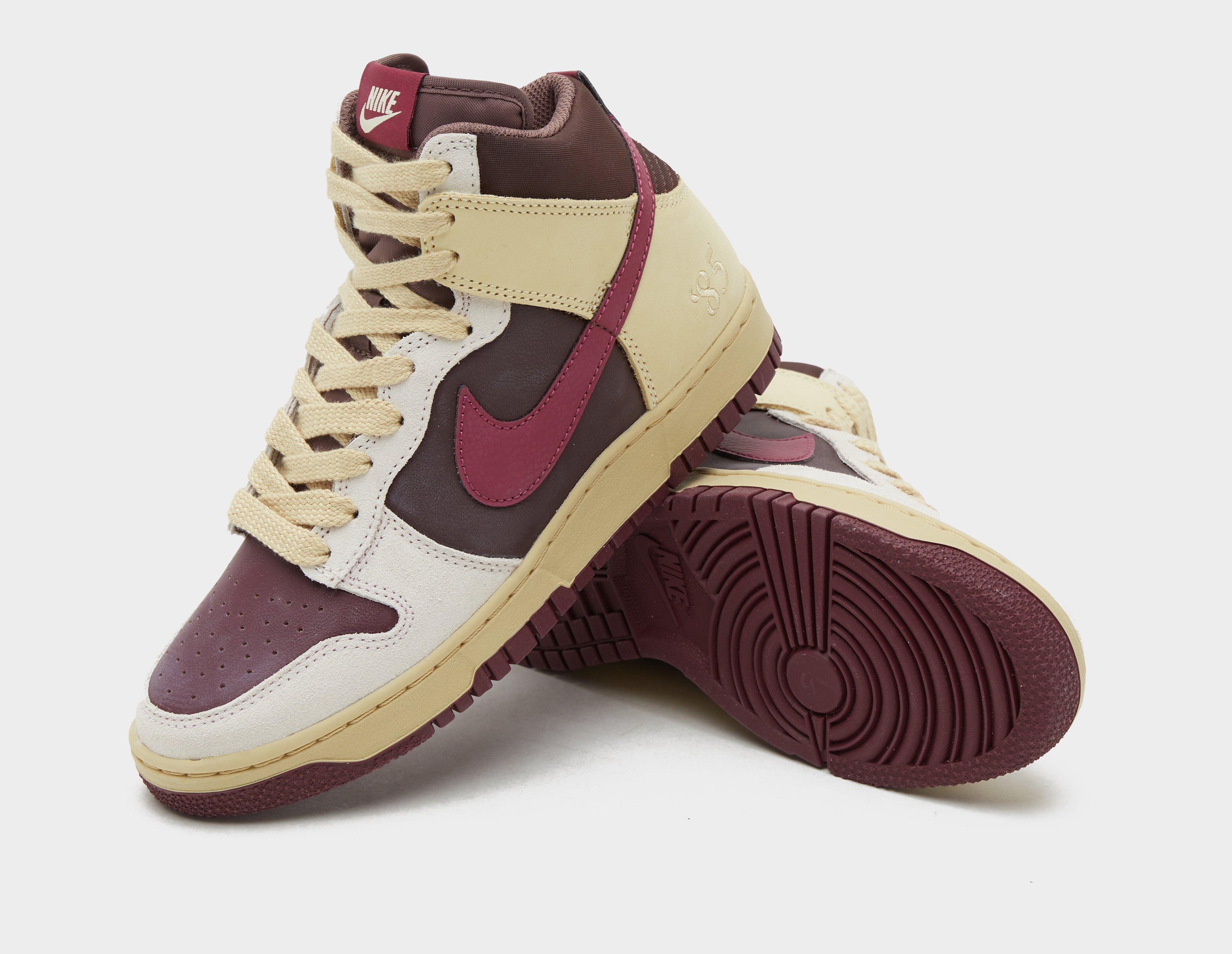 Nike Dunk High 1985 Women's