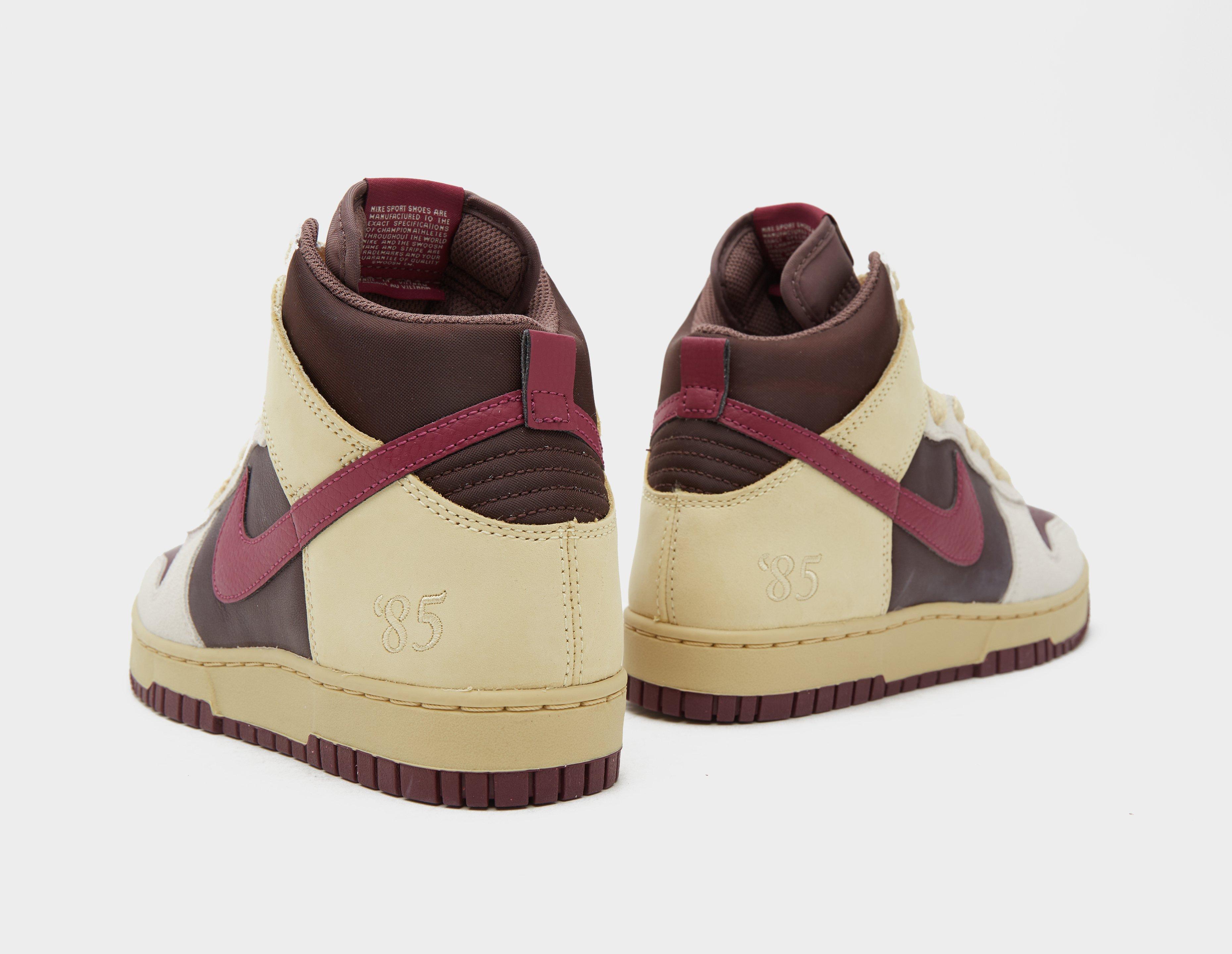 Nike Dunk High 1985 Women's