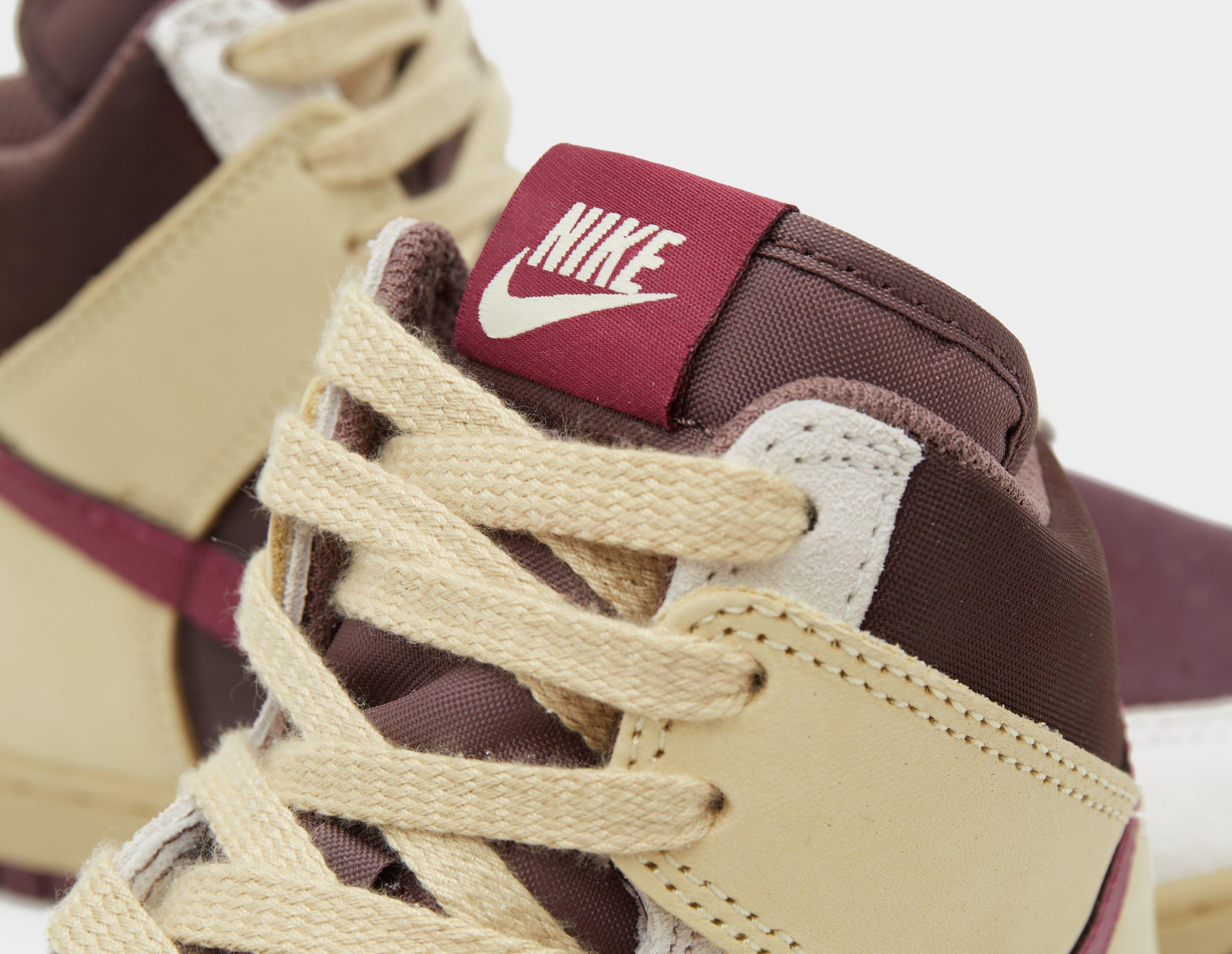 Nike Dunk High 1985 Women's