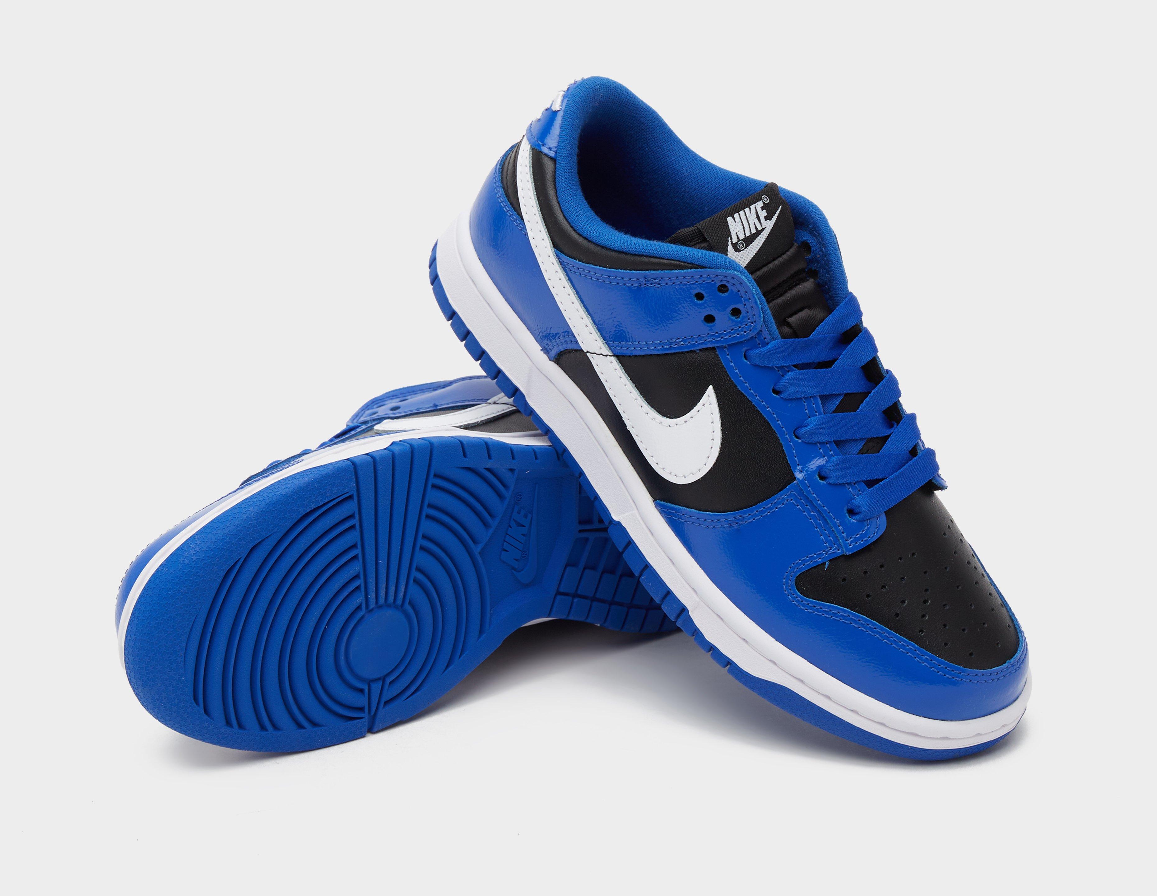 Nike Dunk Low Women's